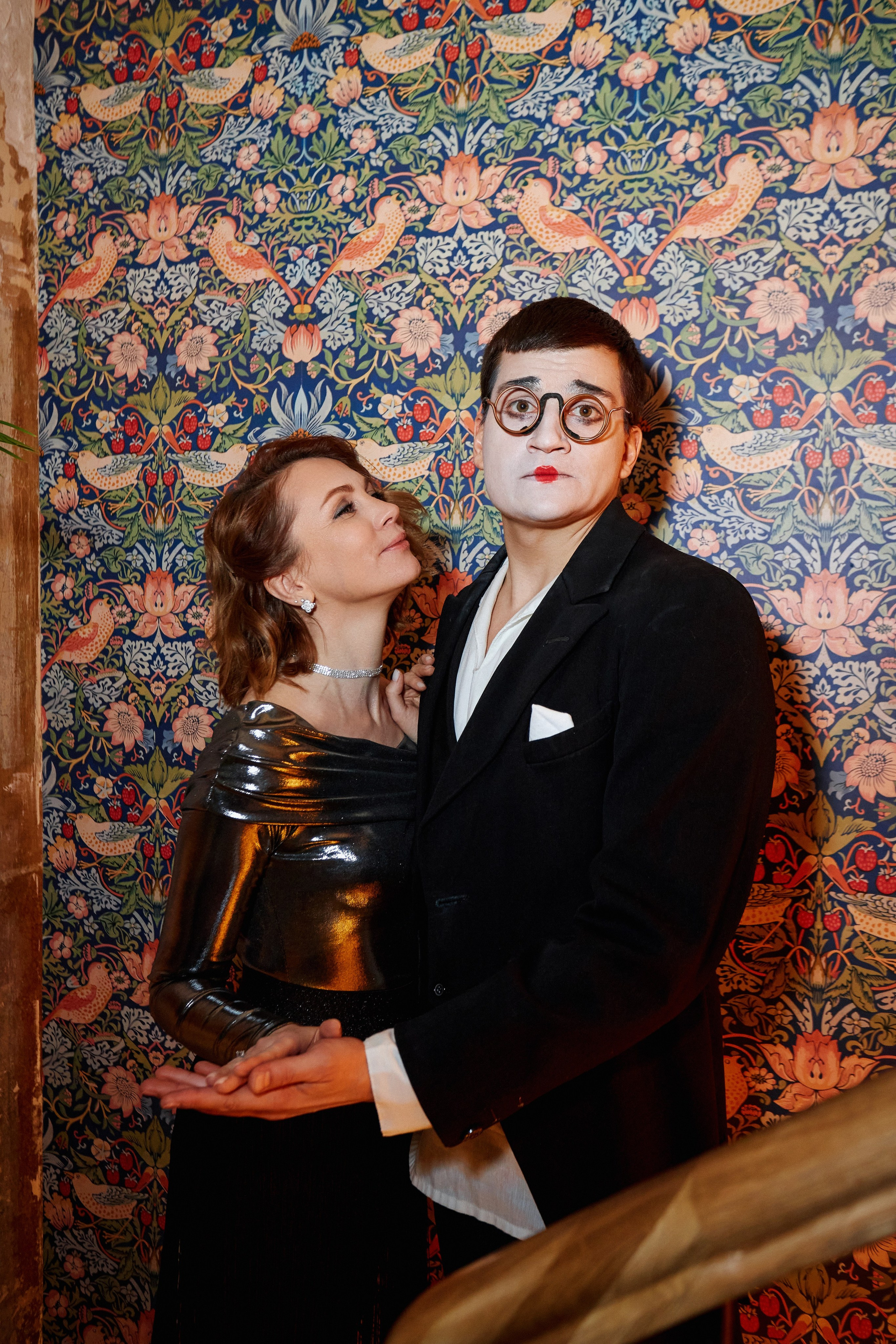 Посольство шика | Денис Симачев. DENISOV ART (фото, видео, дизайн) САМАРА