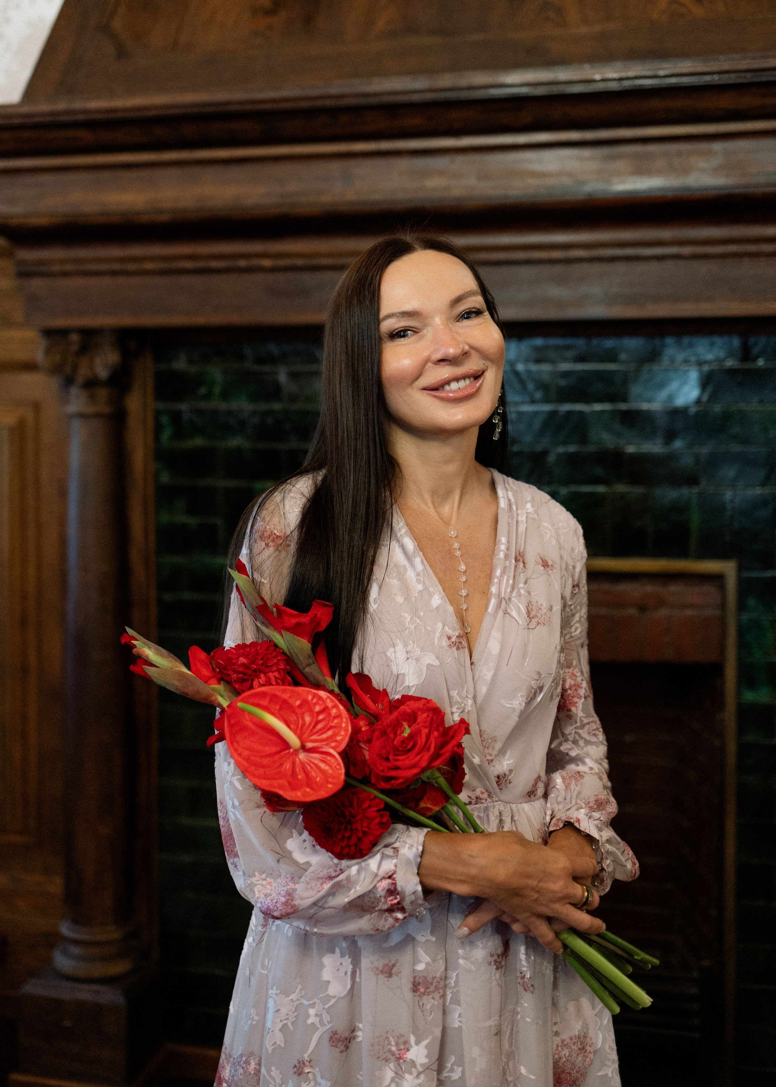 Людмила и Даниил. Фотограф в Санкт-Петербурге