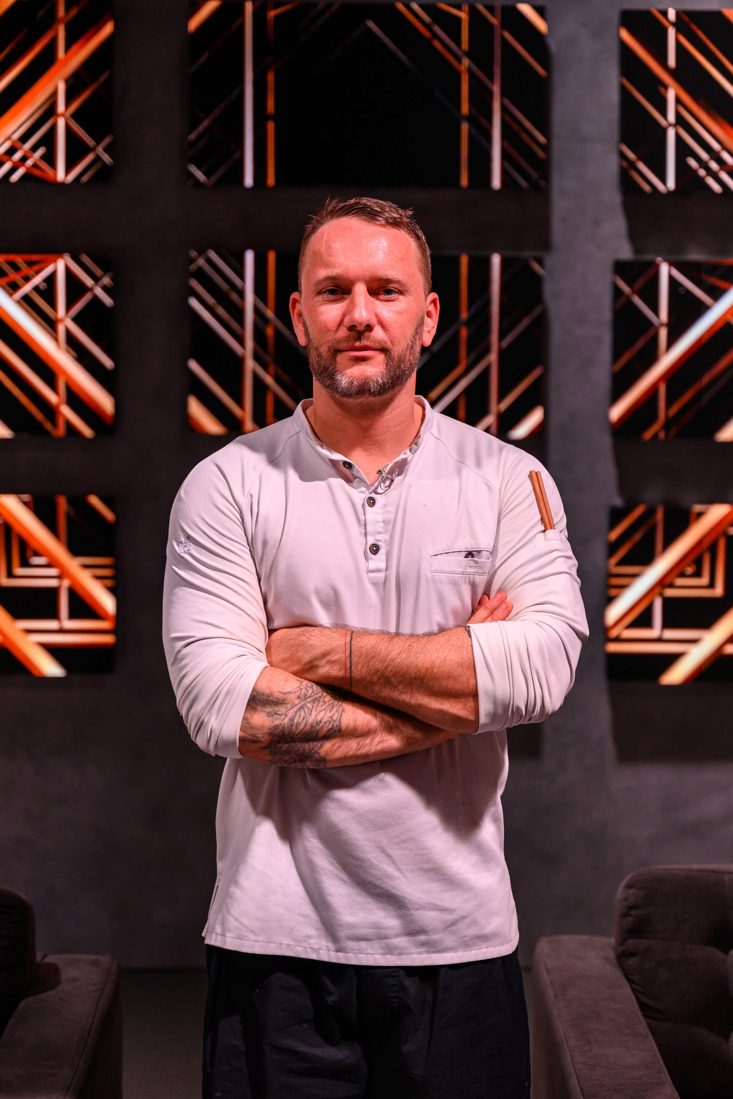 Константин Ивлев, Русский Шеф, телеканал Пятница, Антон Ковальков