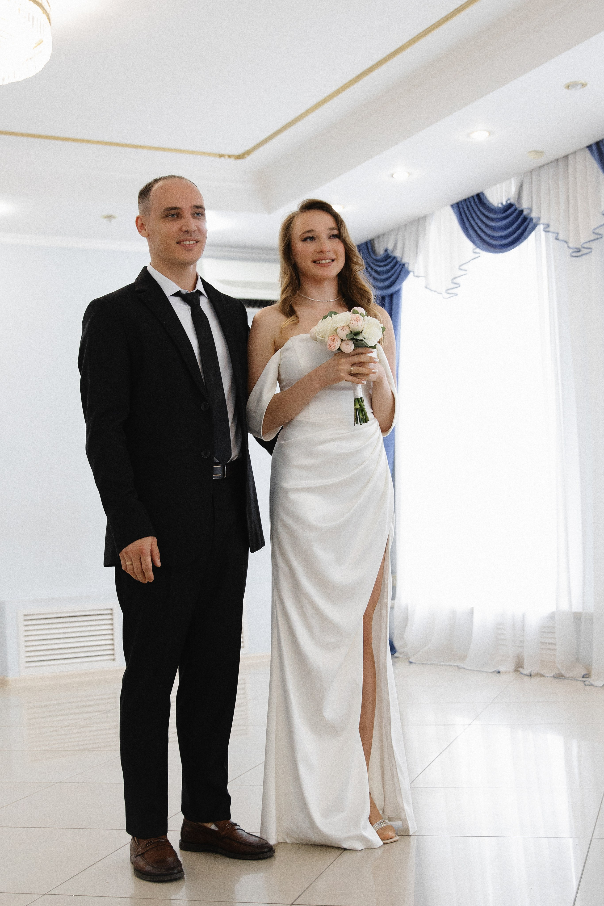 Алсу & Рустам