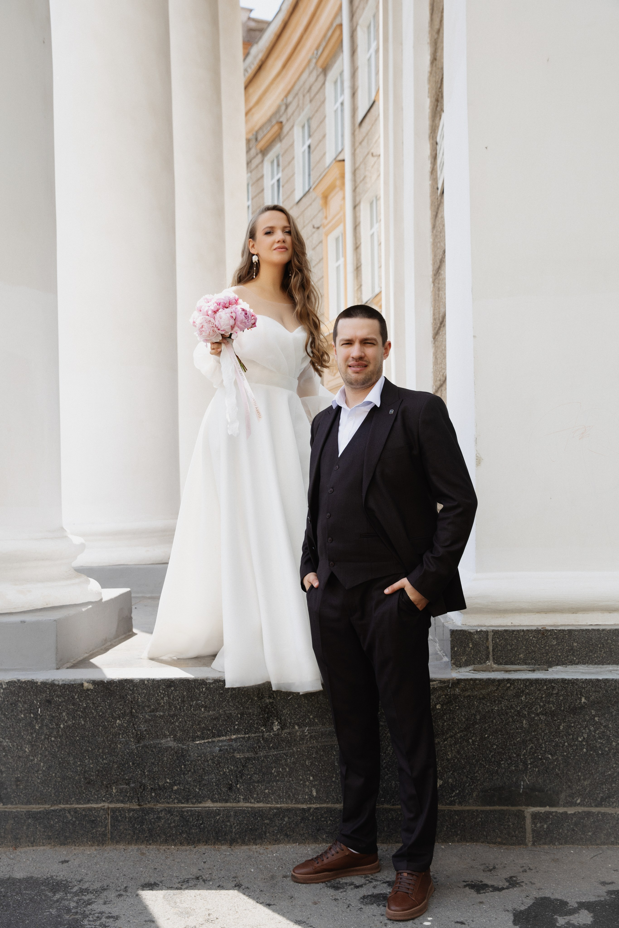 Диана & Рустам