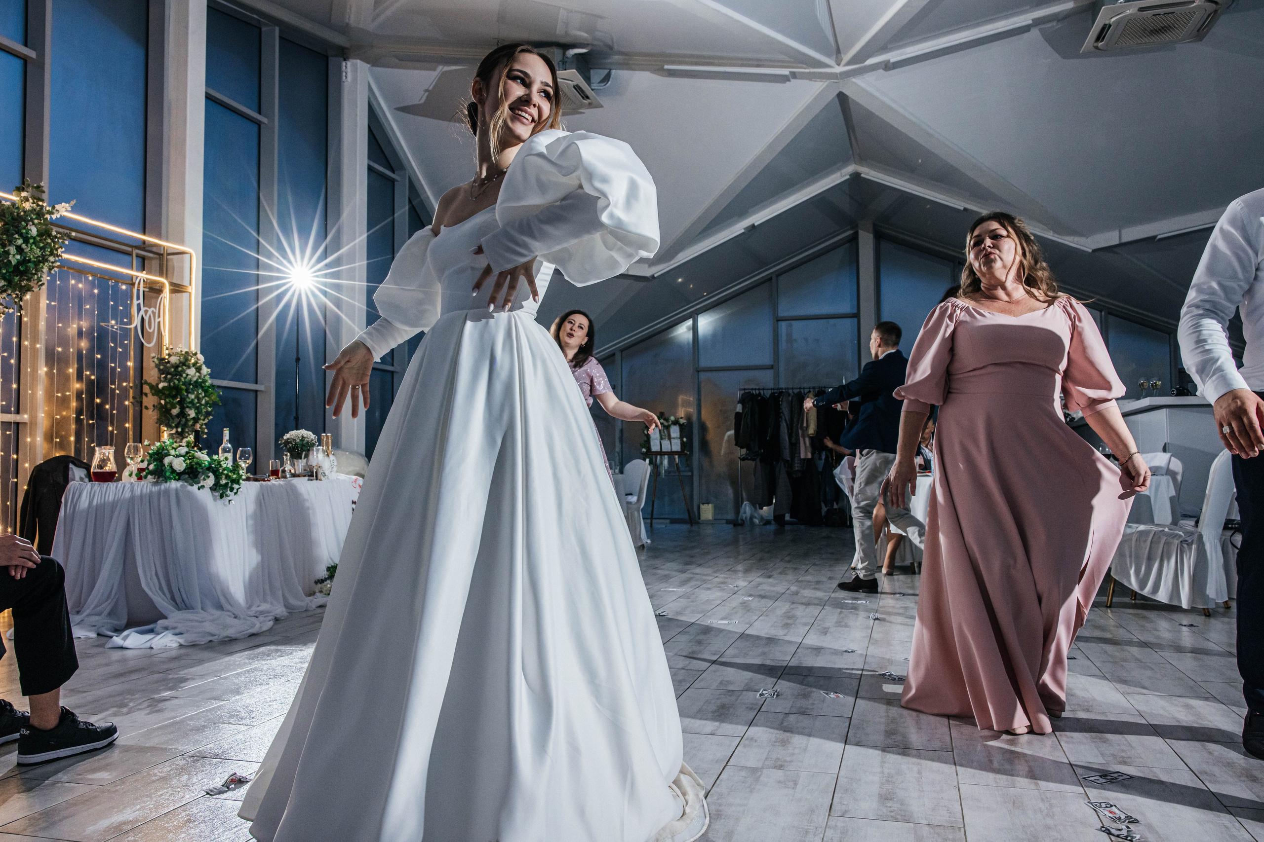Александр и Александра. Maxim Tsoy Photography