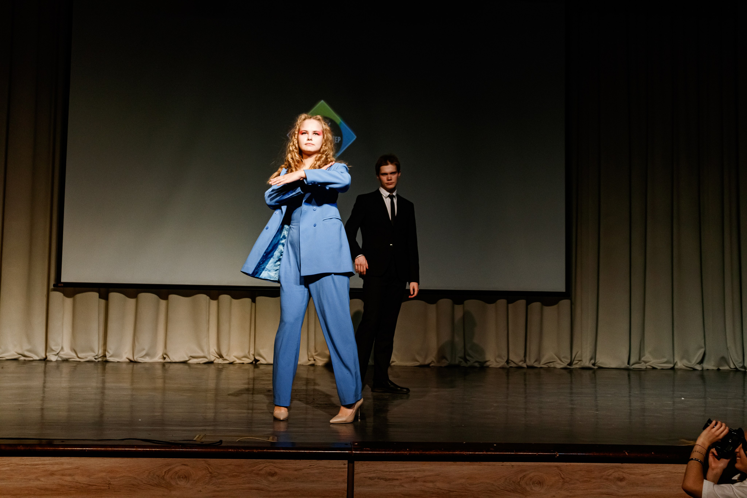 МиМ РЭФ НГТУ. Фотограф — Новосибирск