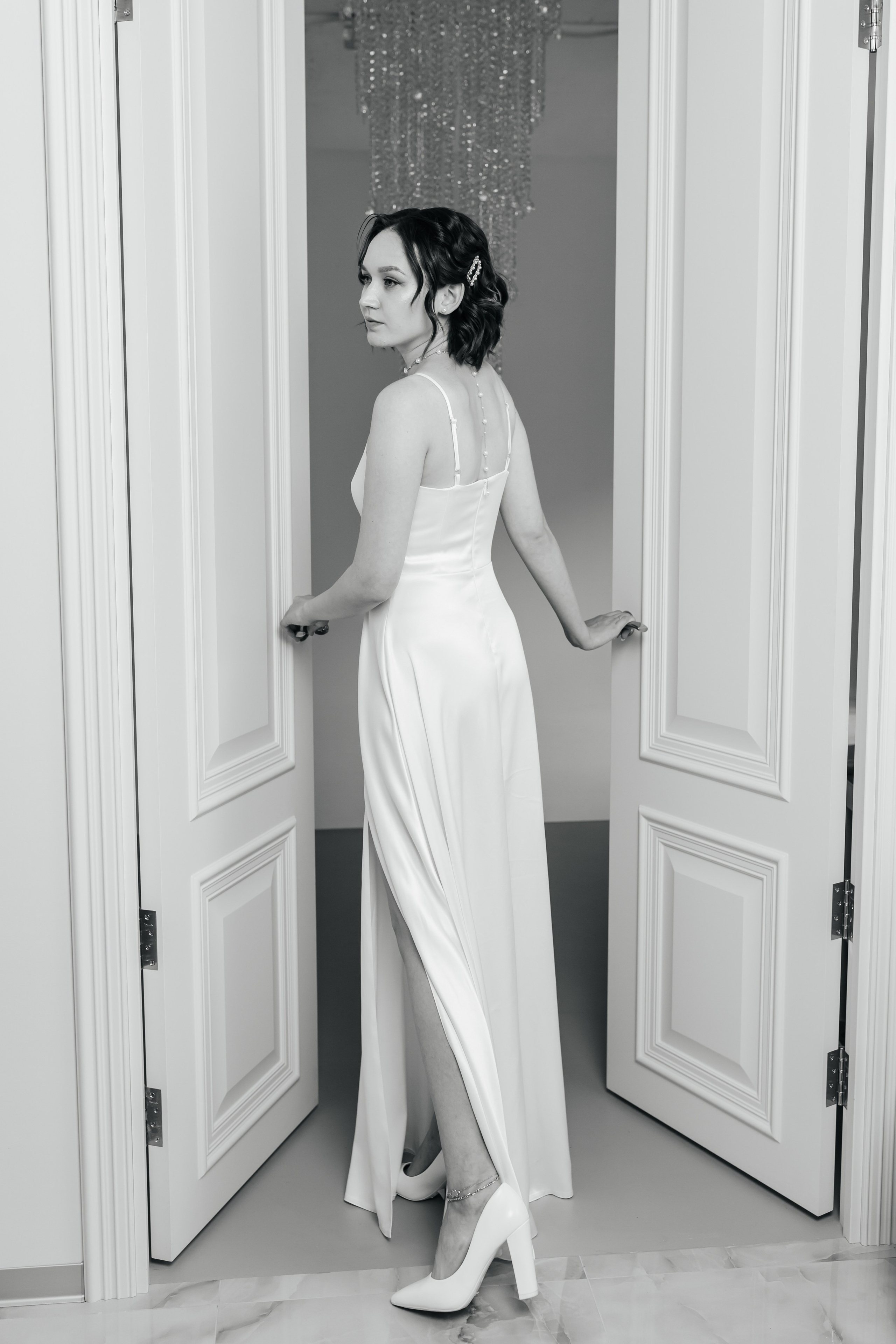 Владимир и Евгения. Марина Шаймухаметова. Фотограф в Уфе