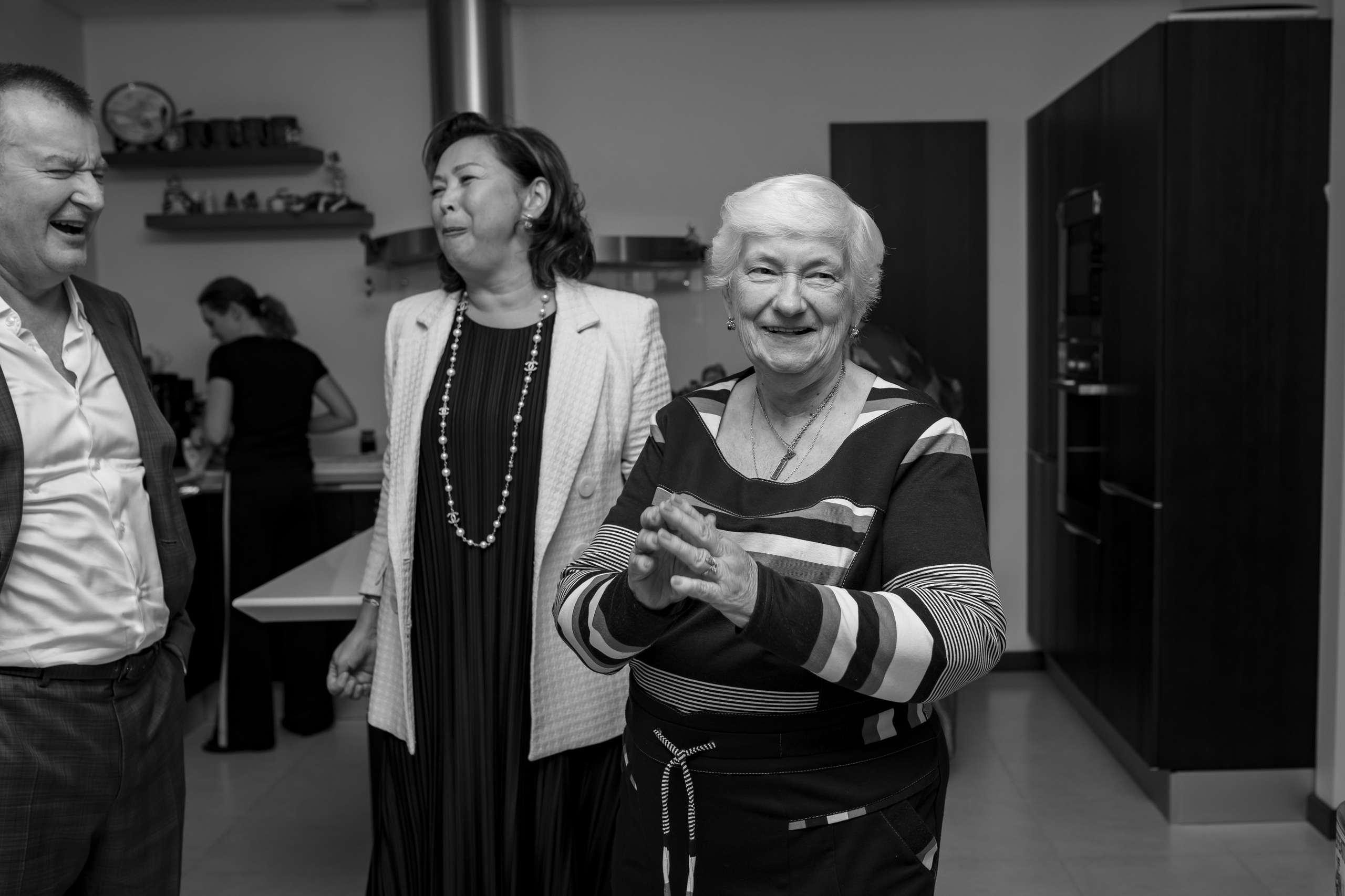 Юбилей Светланы (6 часов). Семейный и детский фотограф в Москве Дорогова Екатерина