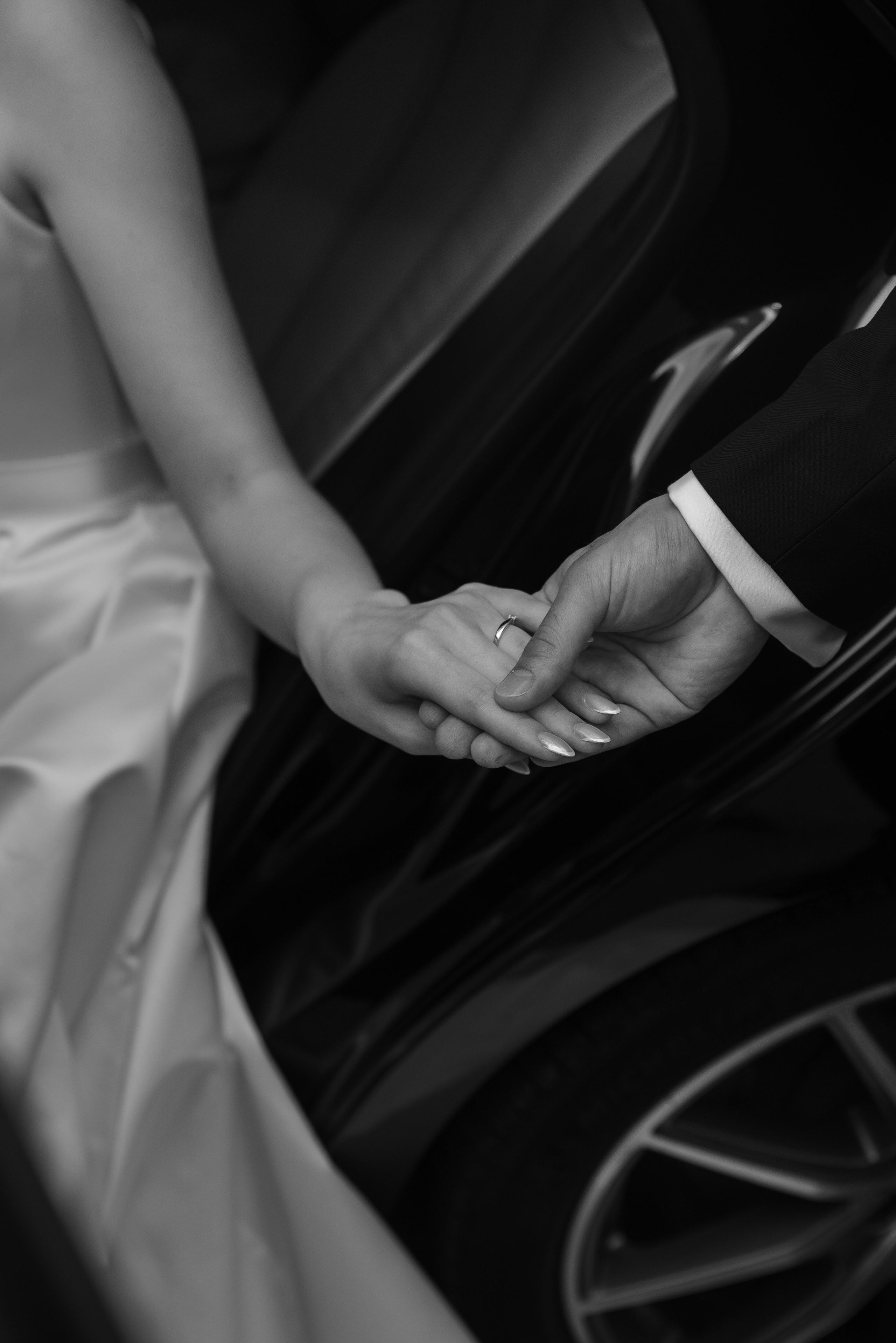 Владимир & Ситора. Фотограф Алина Синицина