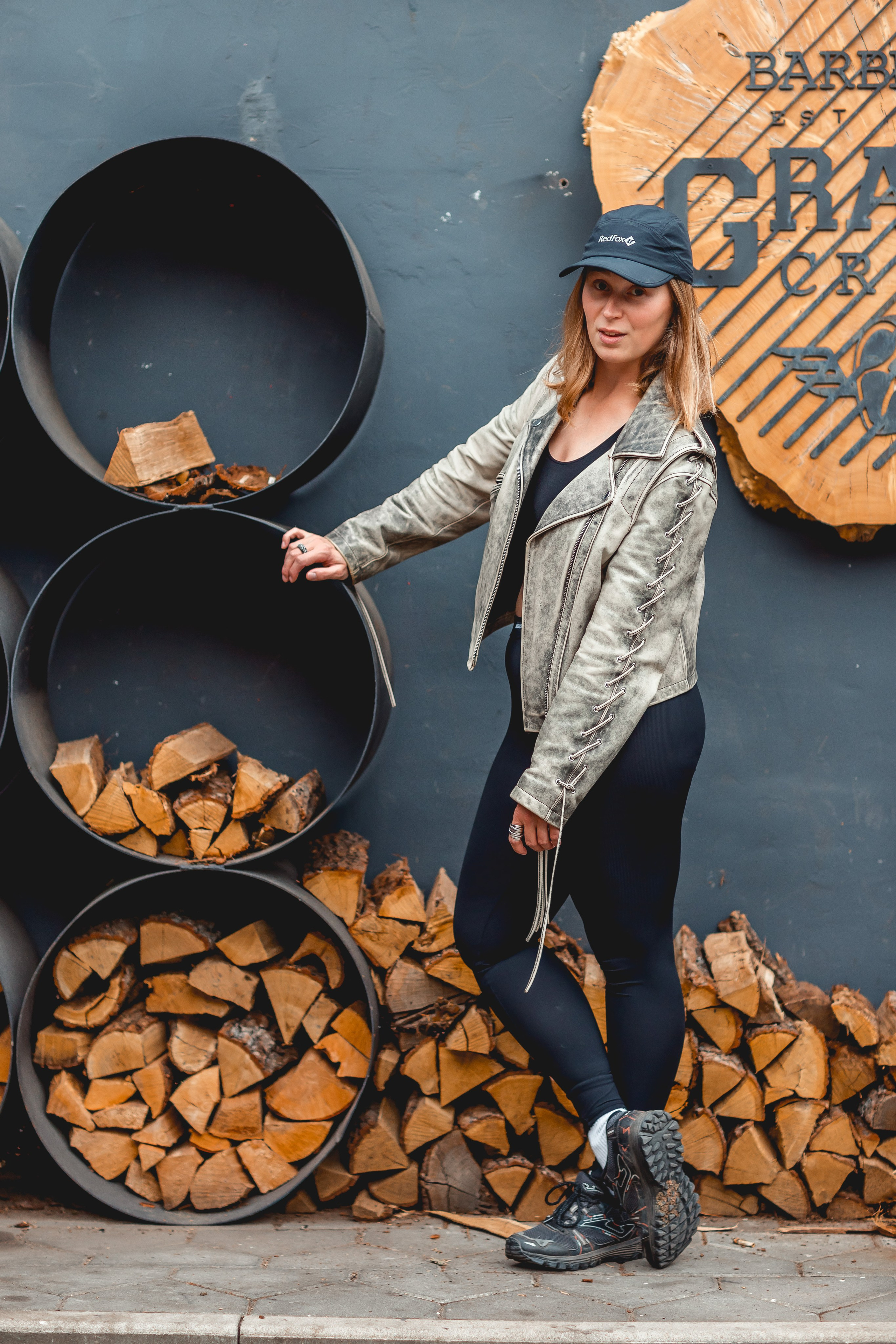 Мария. Семейный фотограф анималист Мария Крючкова