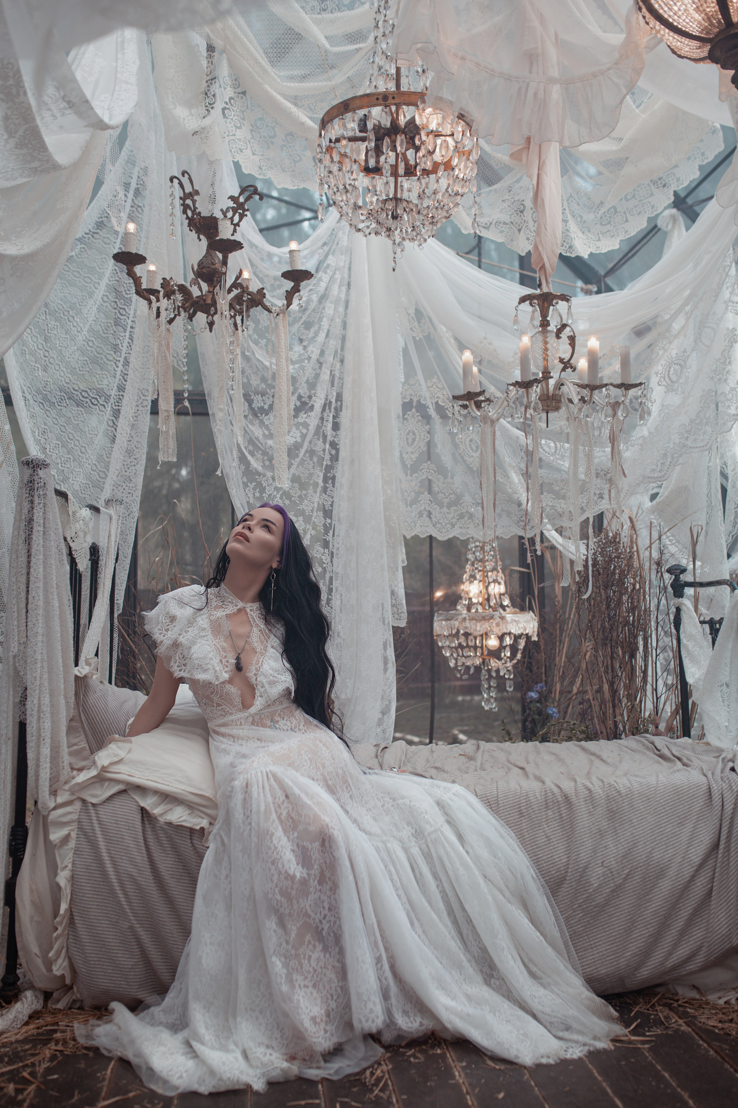 Елена. Лиза Бродская — фотограф в Москве