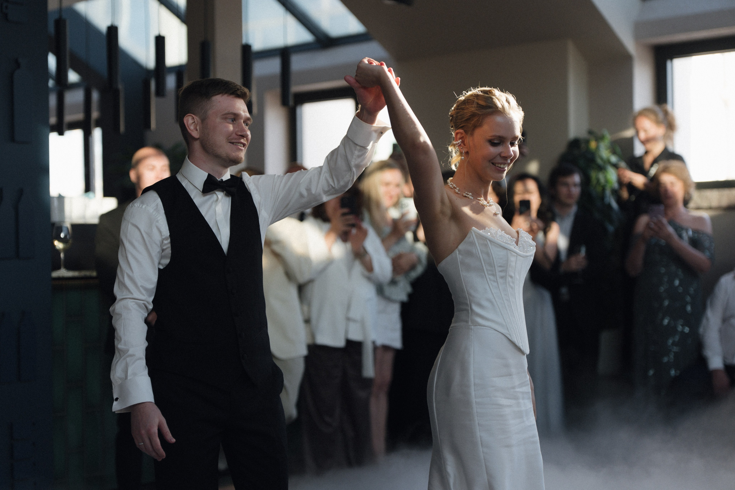 Dom. Фотограф в Санкт-Петербурге Александр Дымов