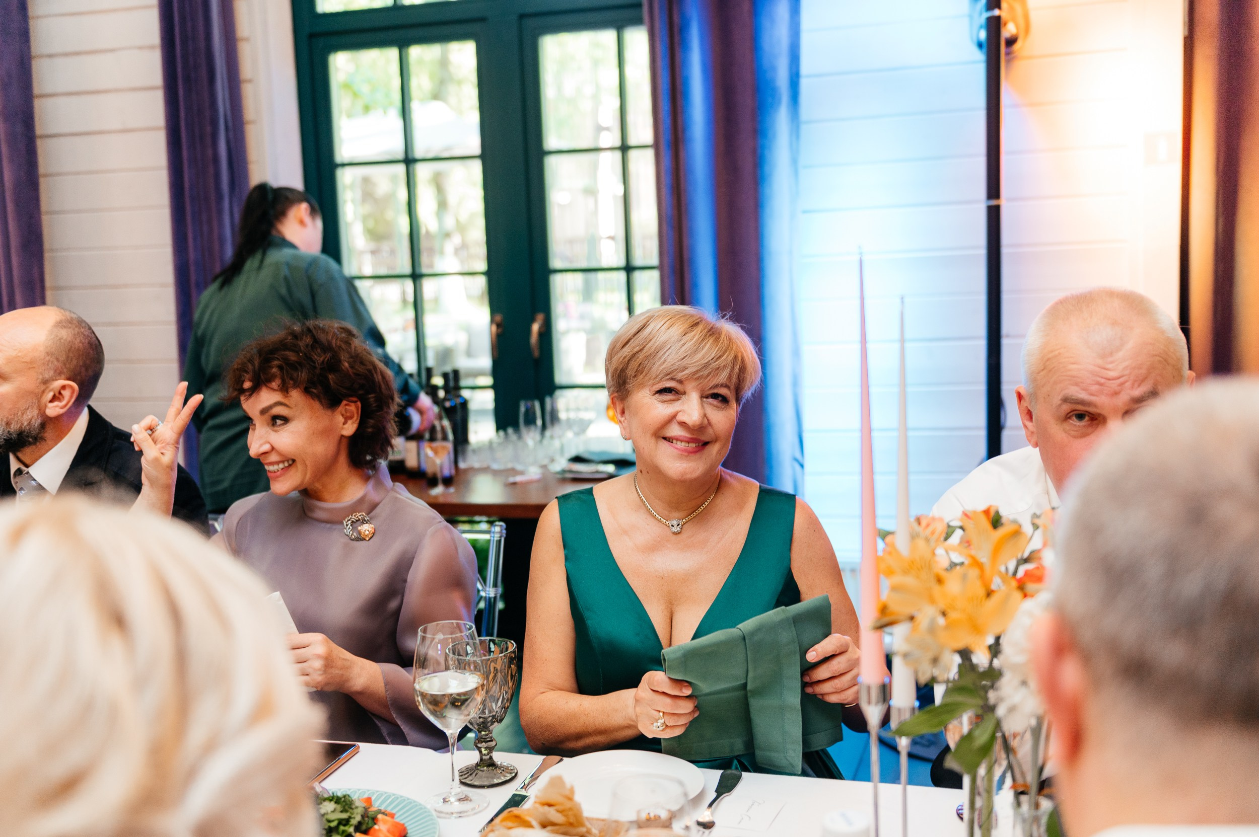 Свадебная фотосессия Артема и Татьяны. Свадебный и индивидуальный фотограф Никита Роут | Москва