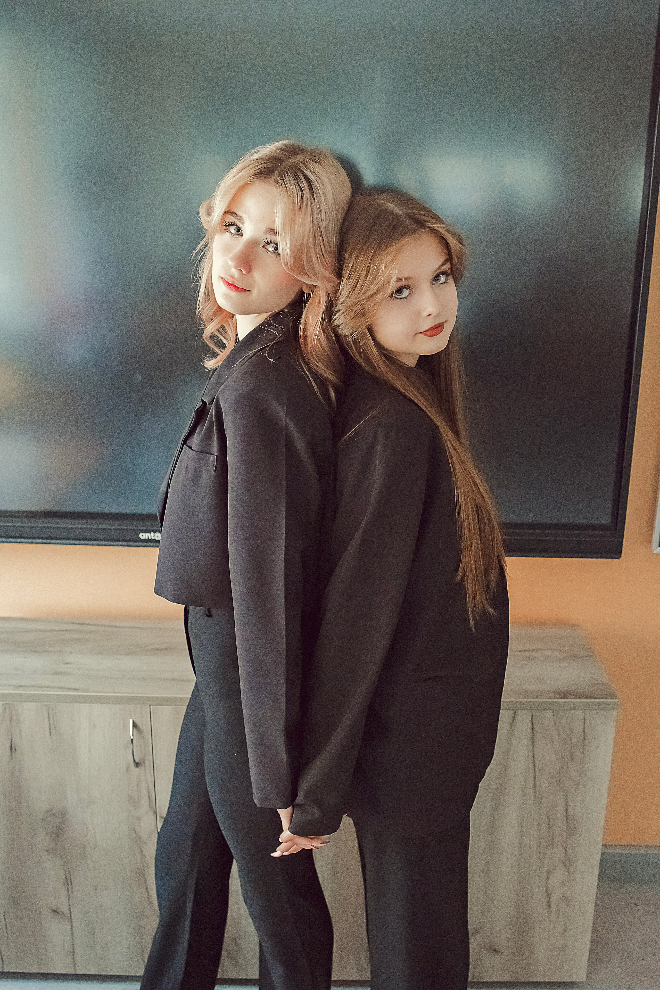 Альбом 9 класс