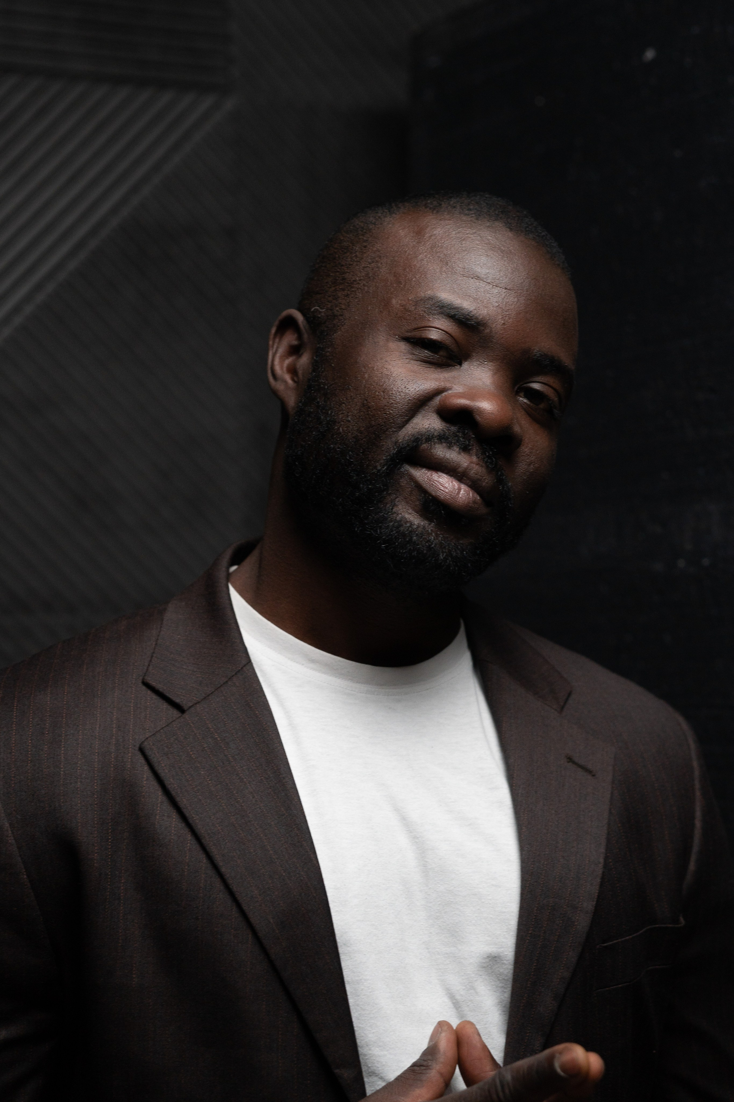 Патрик. Фотограф Дарья Локотко в Красноярске