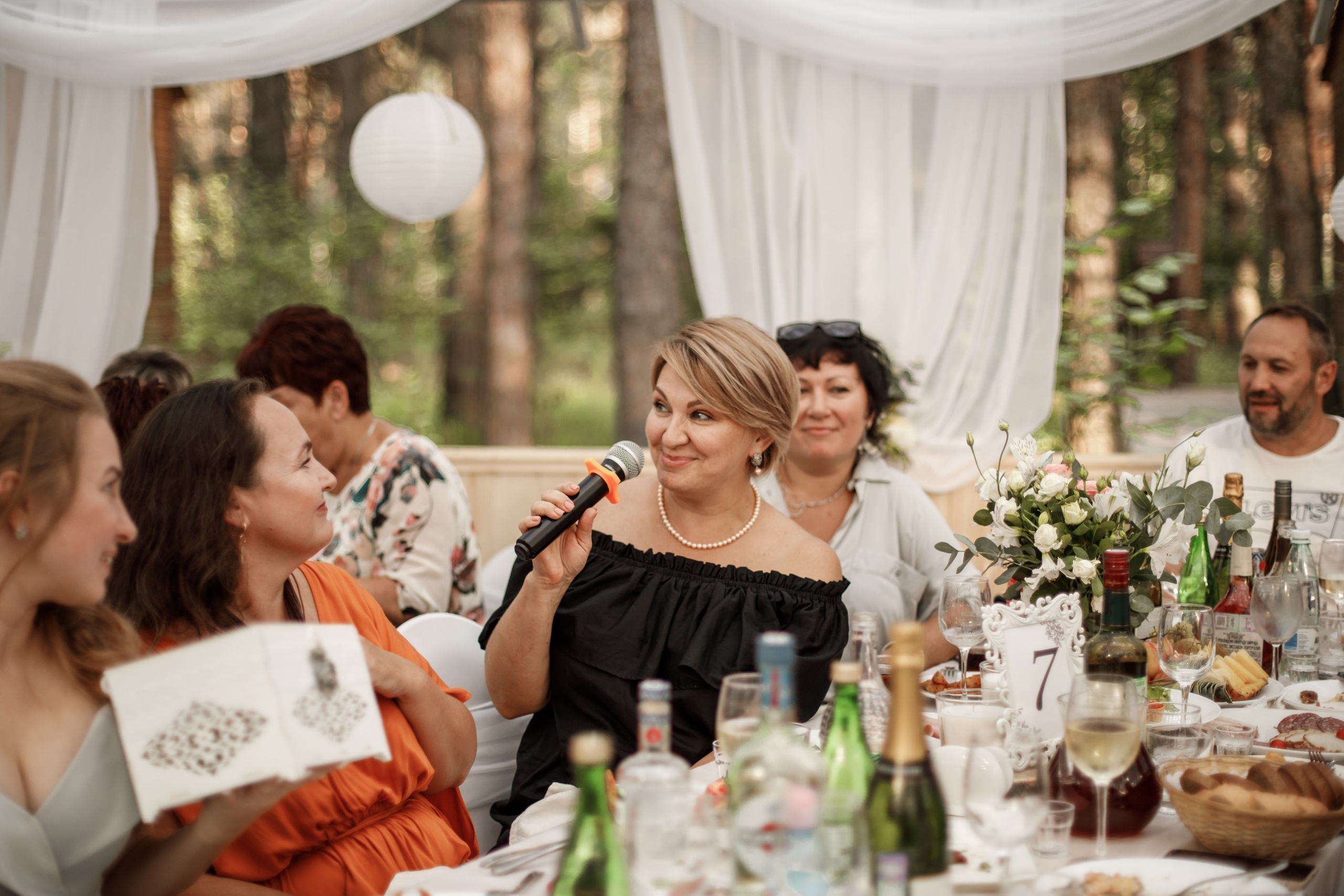 Екатерина + Даниил. Свадебный фотограф Наташа Анисенко