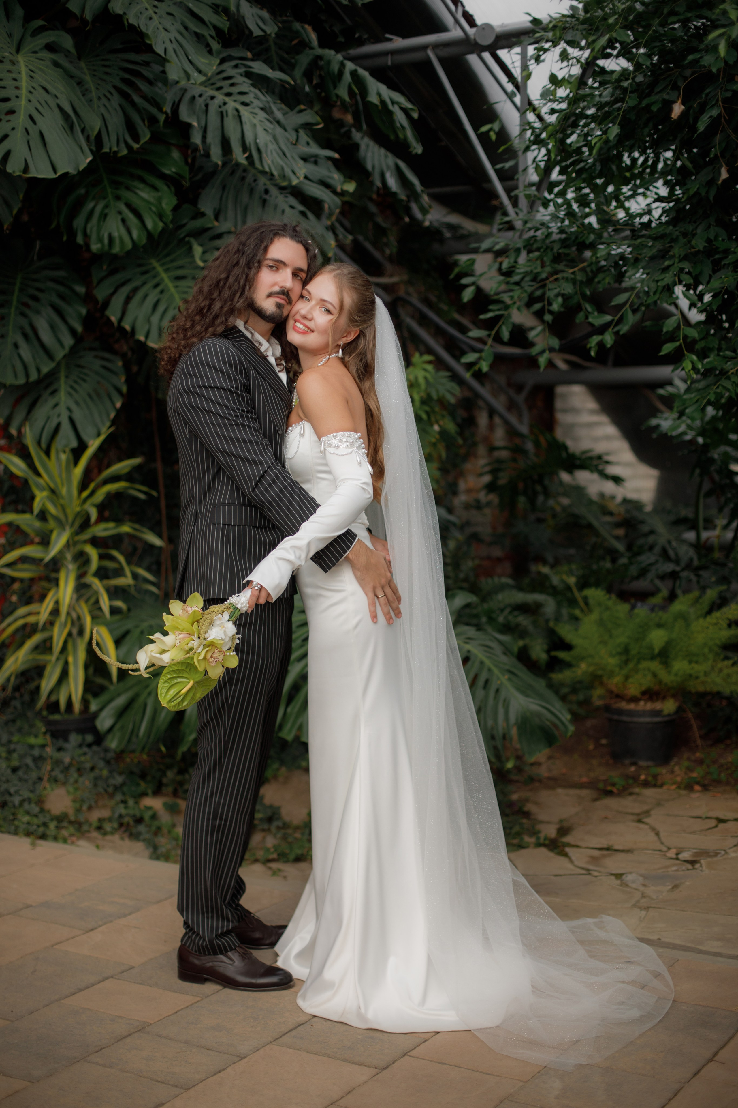 Дарья + Виталий. Свадебный фотограф Наташа Анисенко