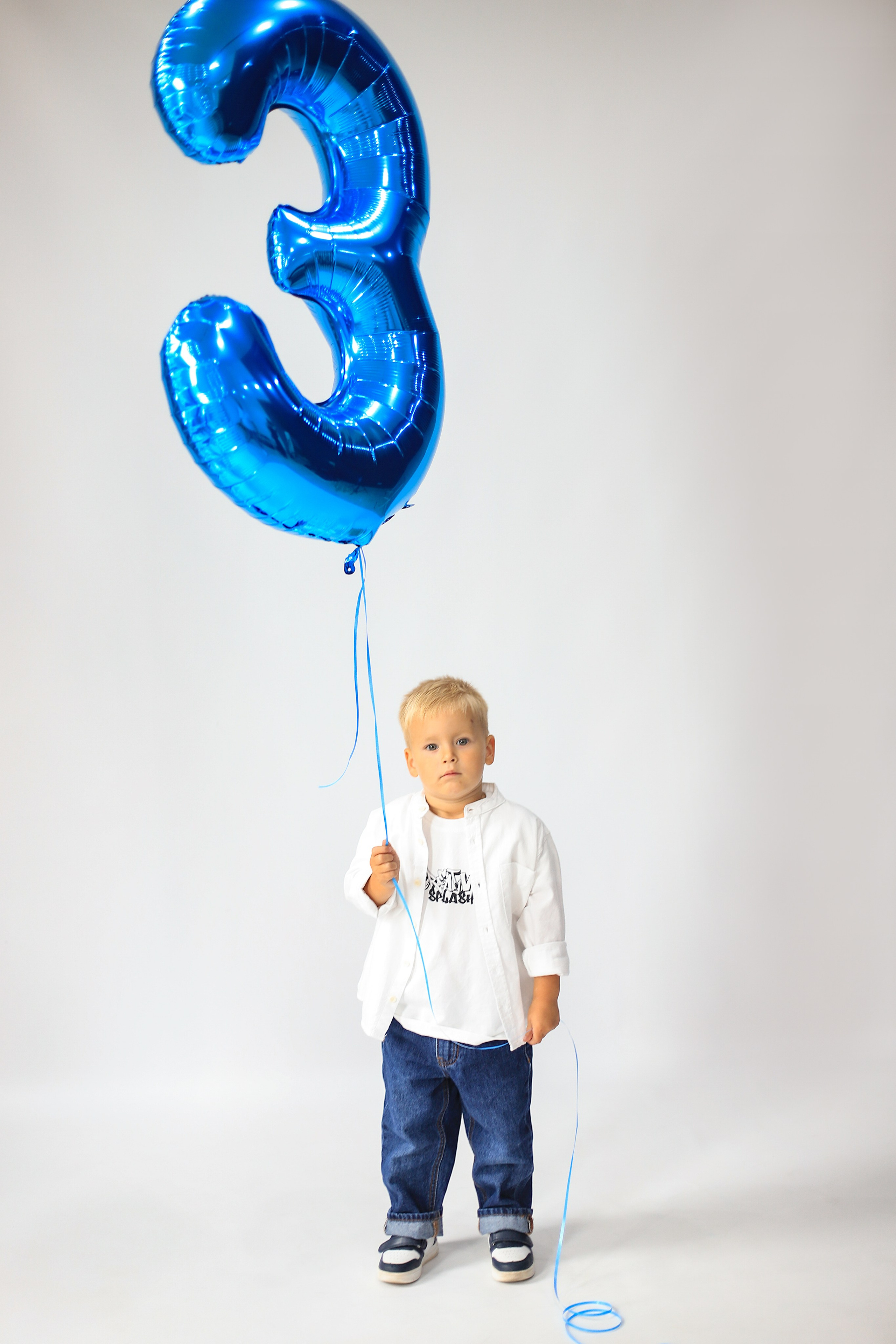 Семейная в студии. Фотограф в Москве Елена Дроботя