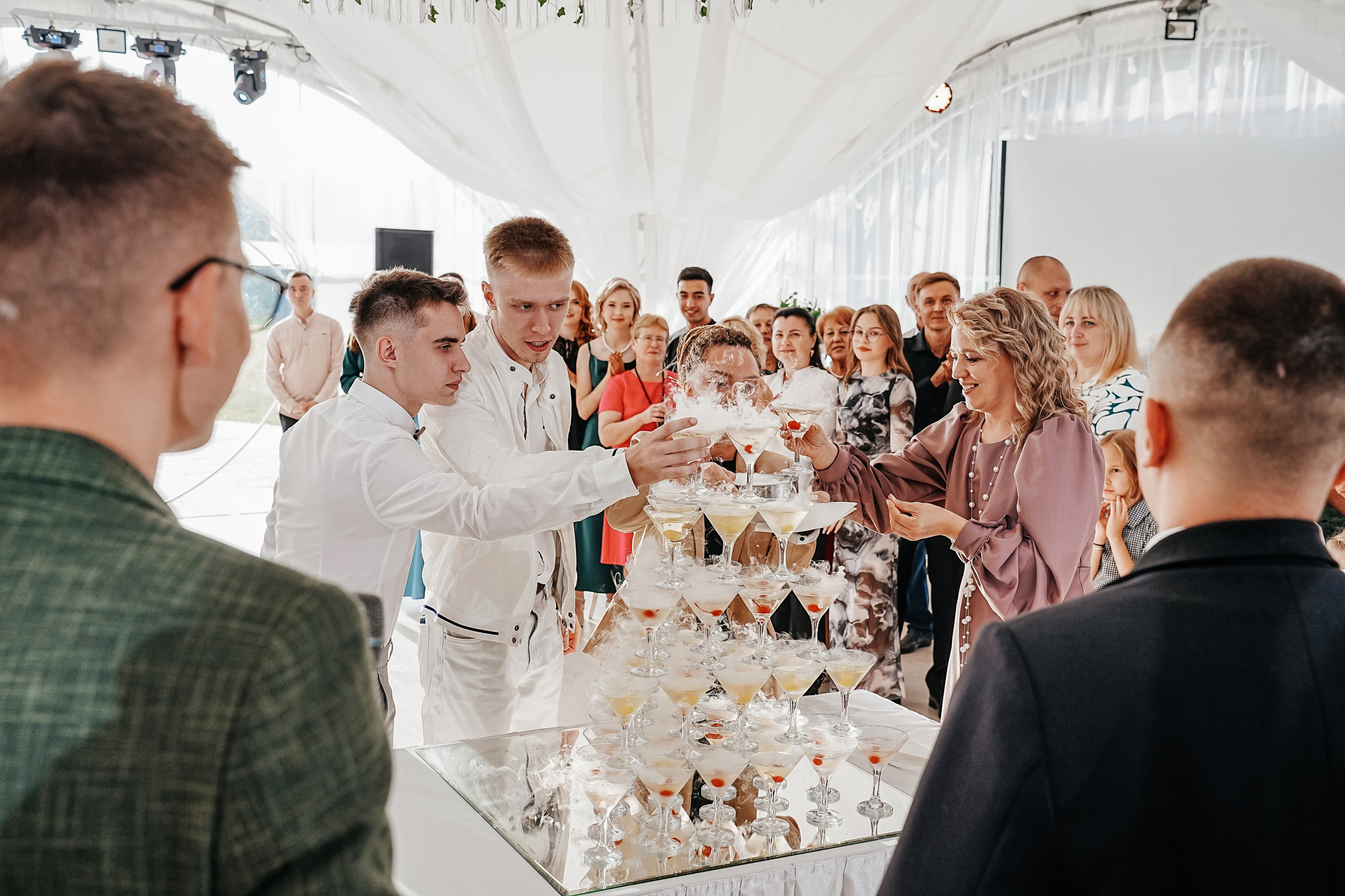 Динар и Дарья. Фото и видеосъемка в Йошкар-Оле и Москве. (Фотограф и видеограф в Йошкар-Оле и Москве)