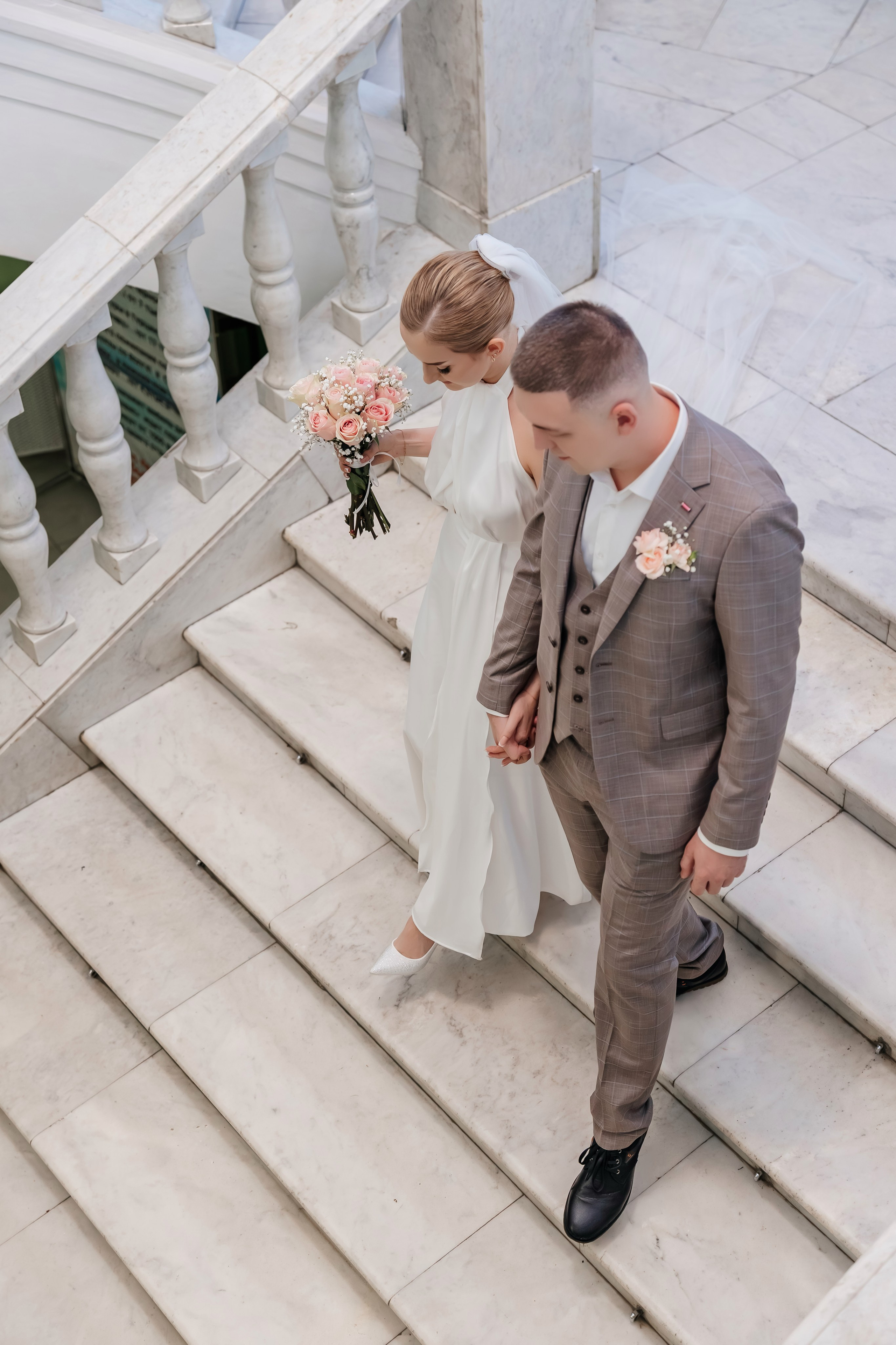 Денис и Юлия. Фото и видеосъемка в Йошкар-Оле и Москве. (Фотограф и видеограф в Йошкар-Оле и Москве)