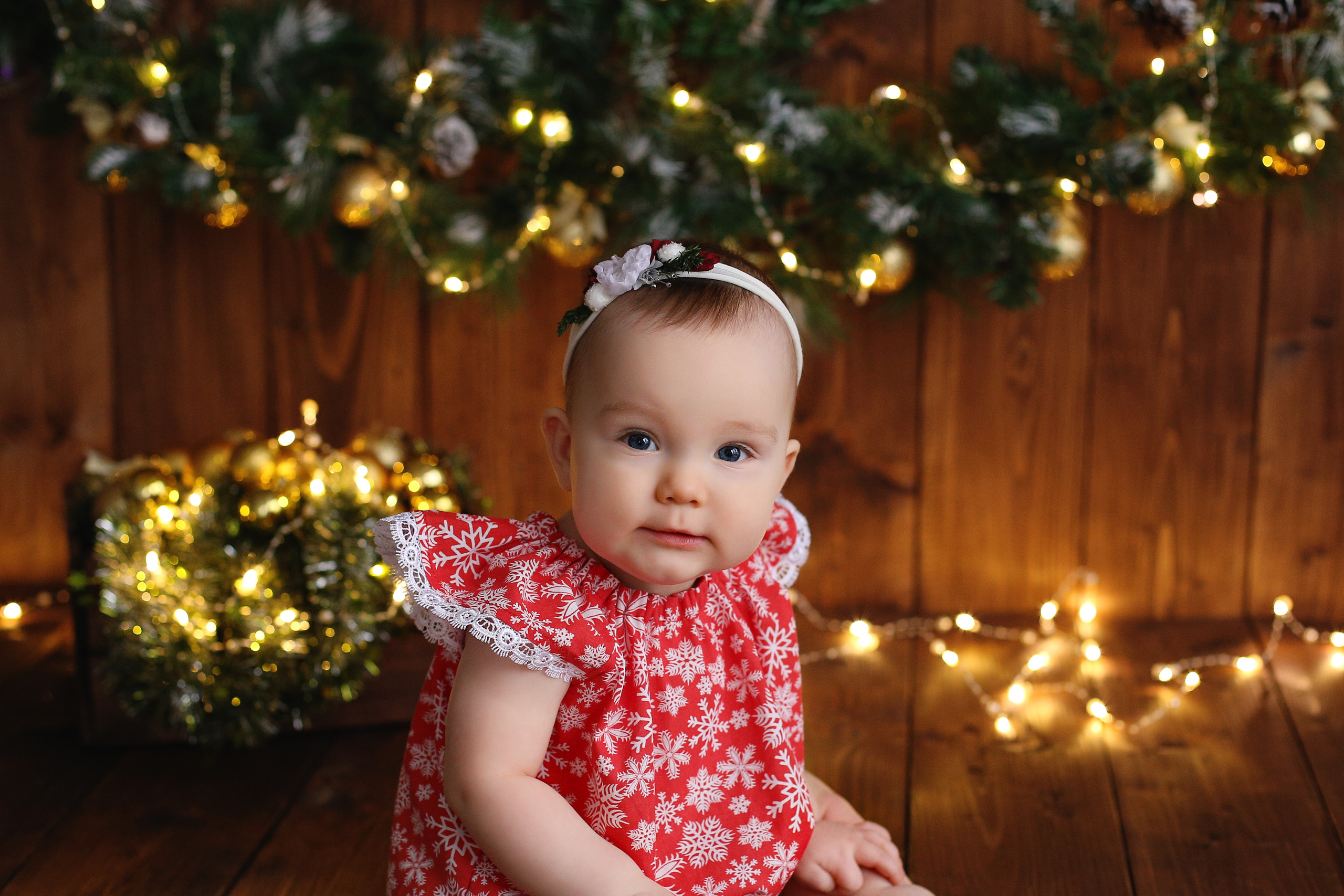 Малыши 6-9 месяцев