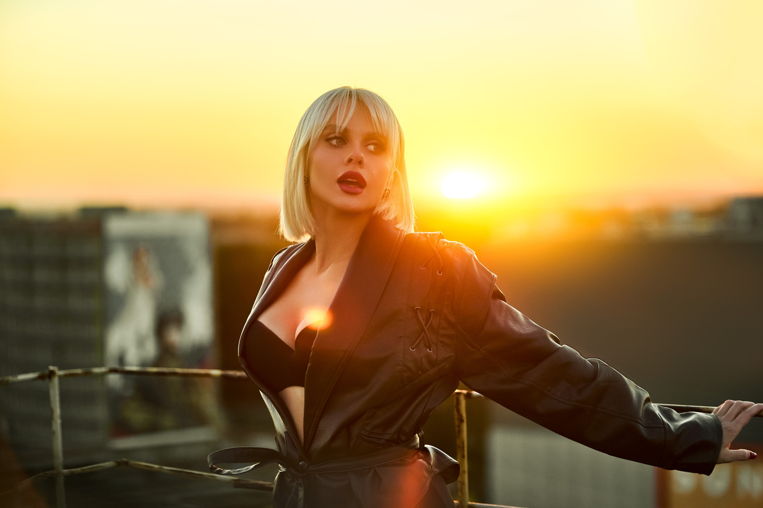 Портретный фотограф в Ангарске Артём Иванов