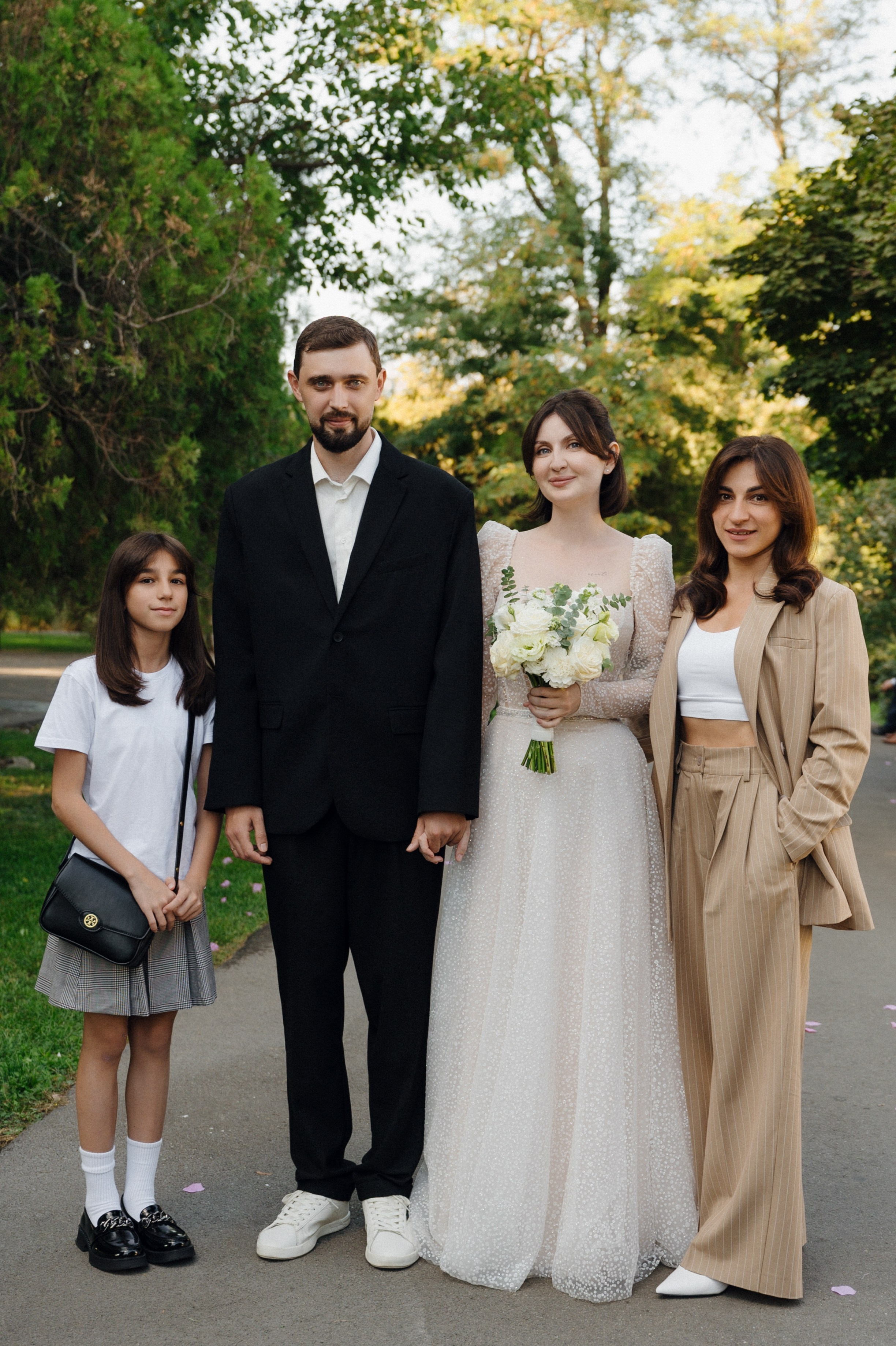 Любовь в Доме Архитектора. Свадебный и семейный фотограф в Краснодаре Марина Стёпа