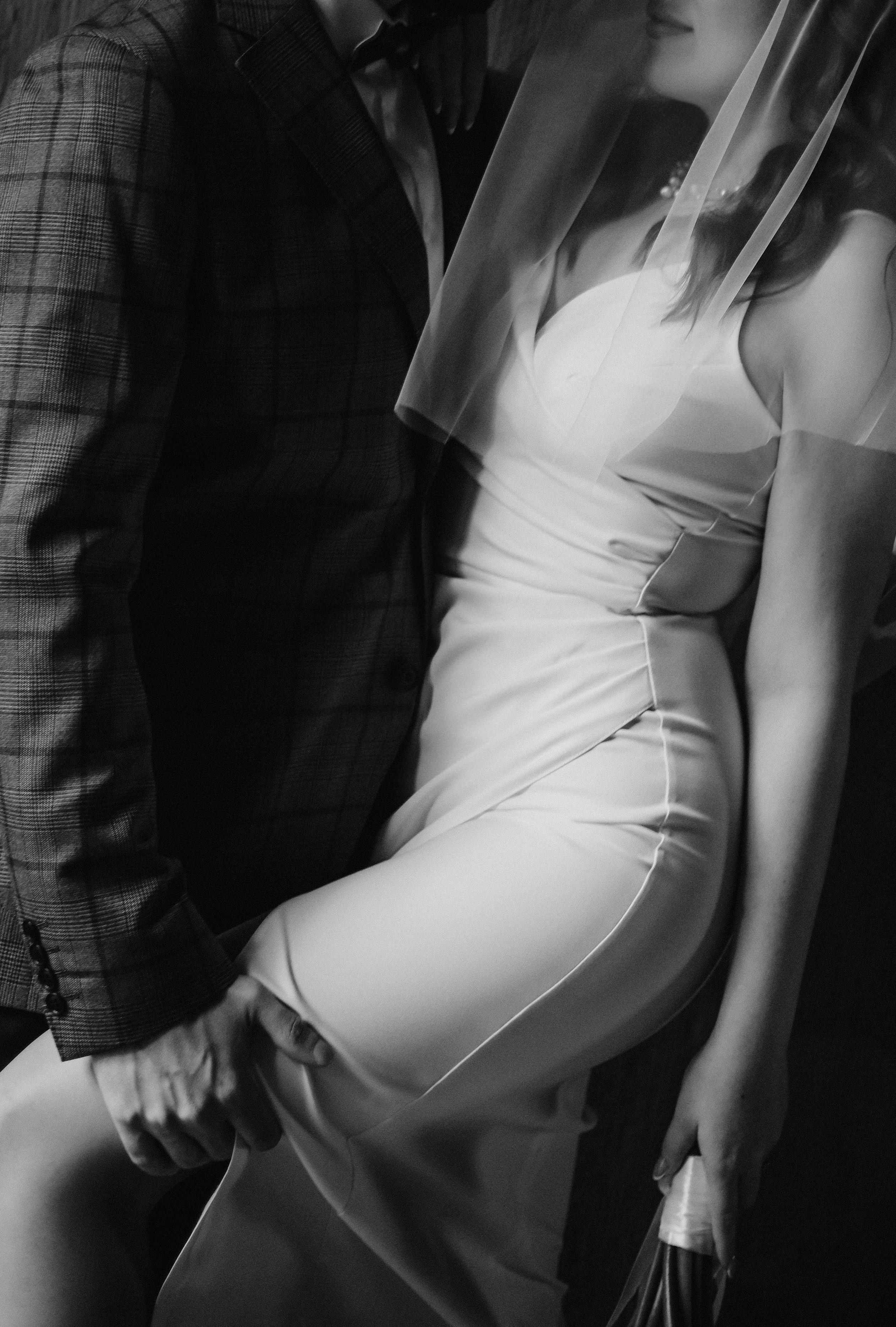 Свадебная прогулка. Анастасия и Александр. Семейный и свадебный фотограф в Санкт-Петербурге Яна