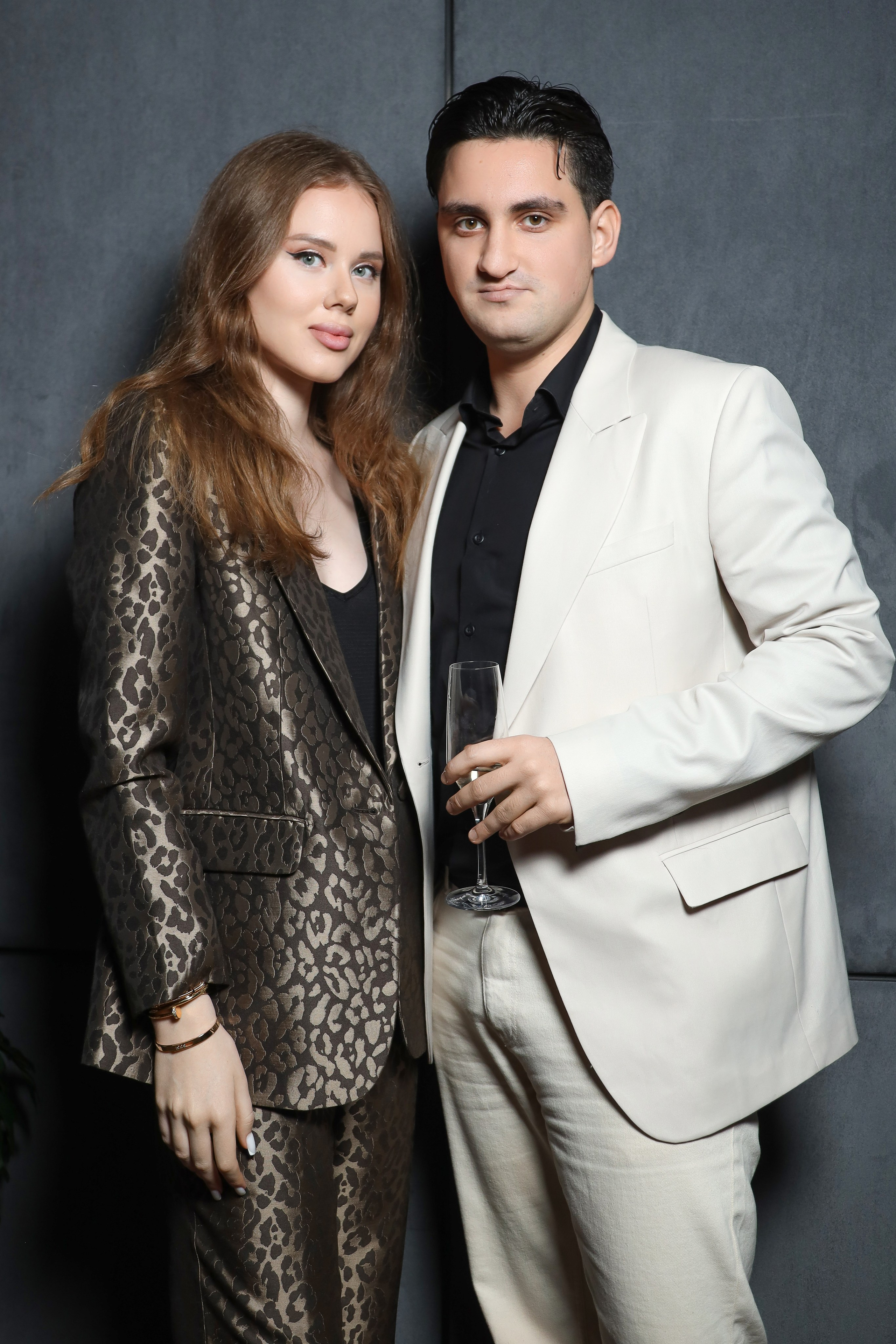 Др Михаила. Фотограф Антон Чупринин