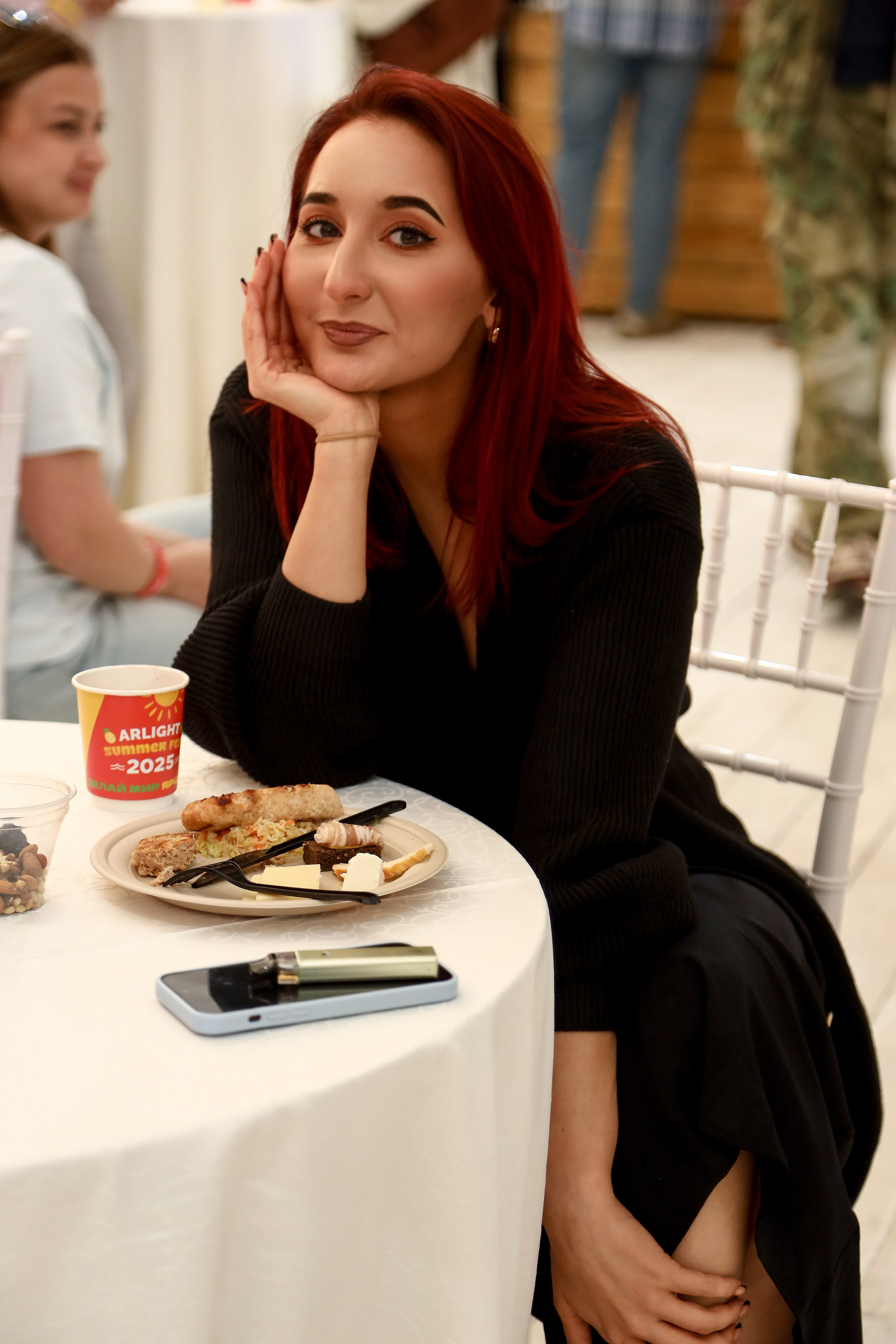 Летний корпоратив Arlight. Фотограф Антон Чупринин