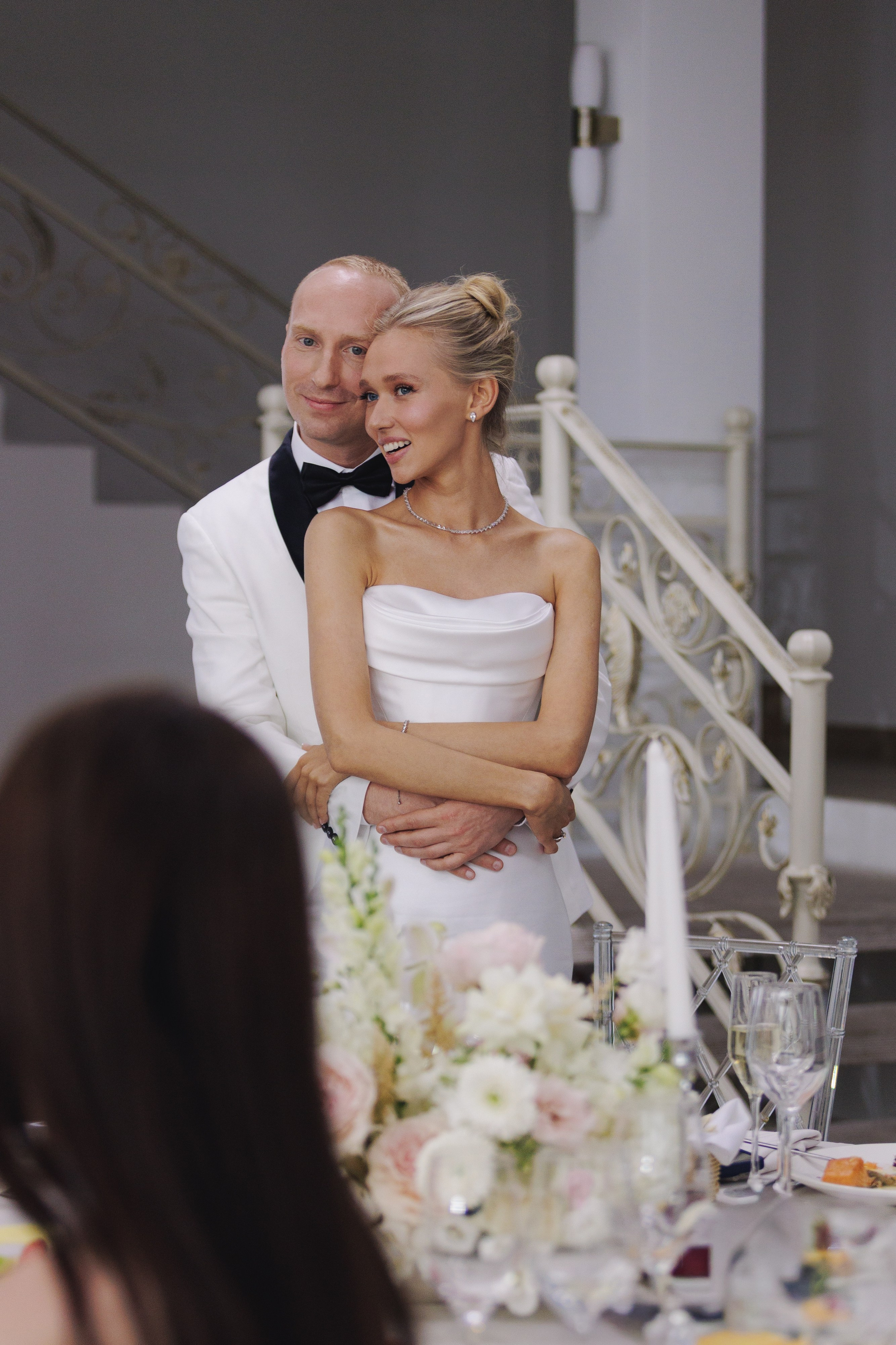 WEDDING. Свадебный фотограф Капаева Виктория