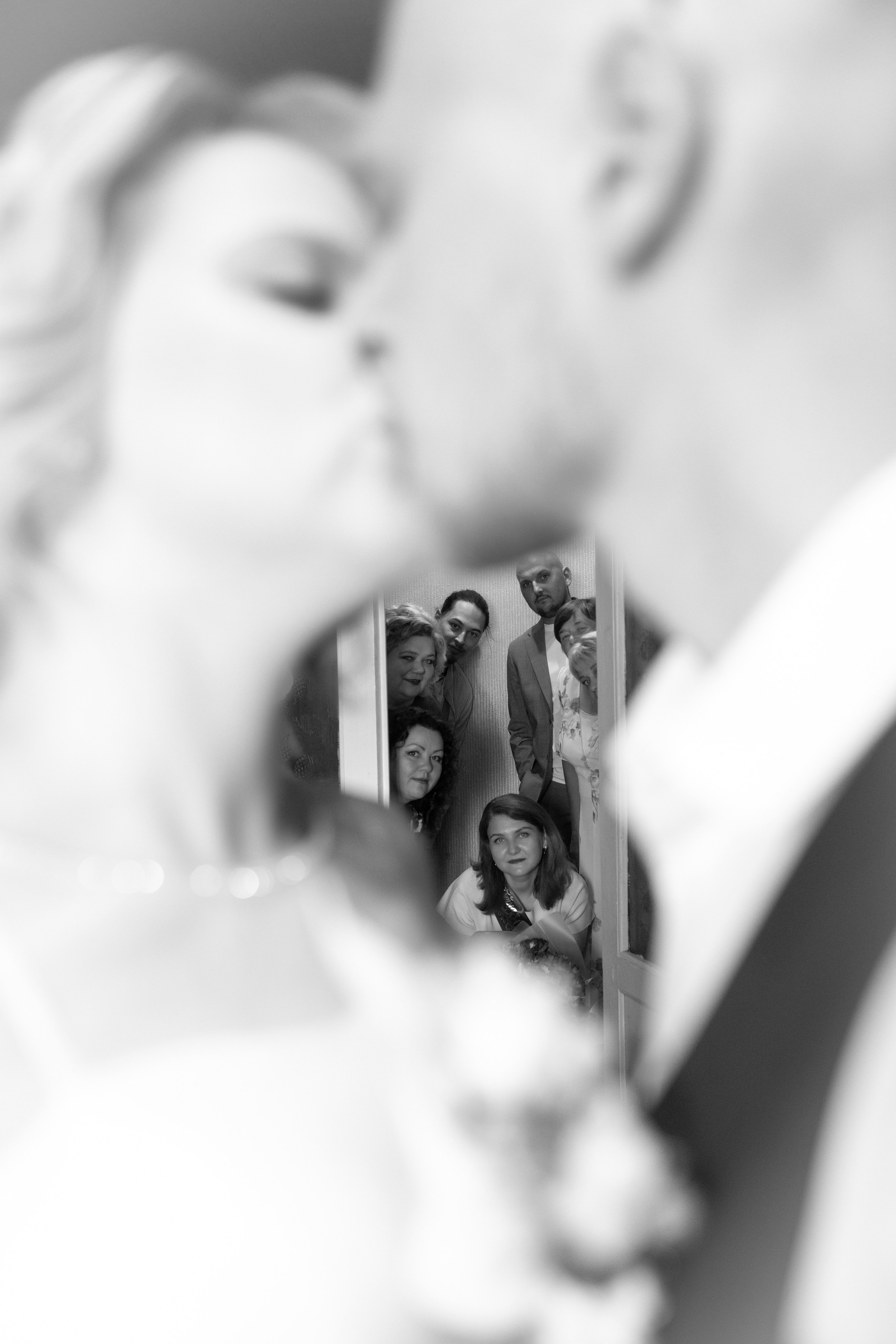 Денис и Ольга. Команда фотографов и дизайнеров в Егорьевске