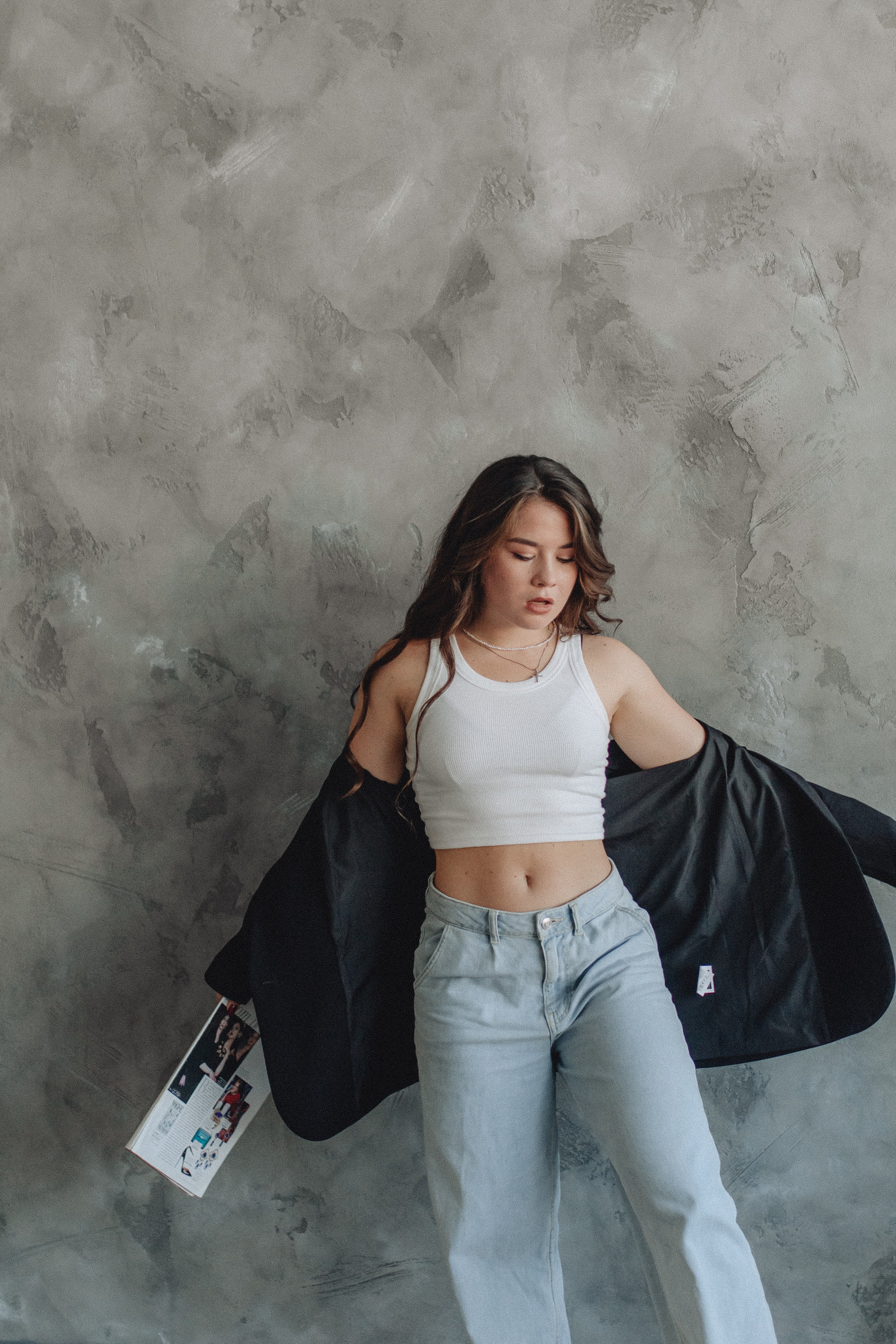 ИНДИВИДУАЛЬНАЯ. Фотограф Анастасия Гончарова