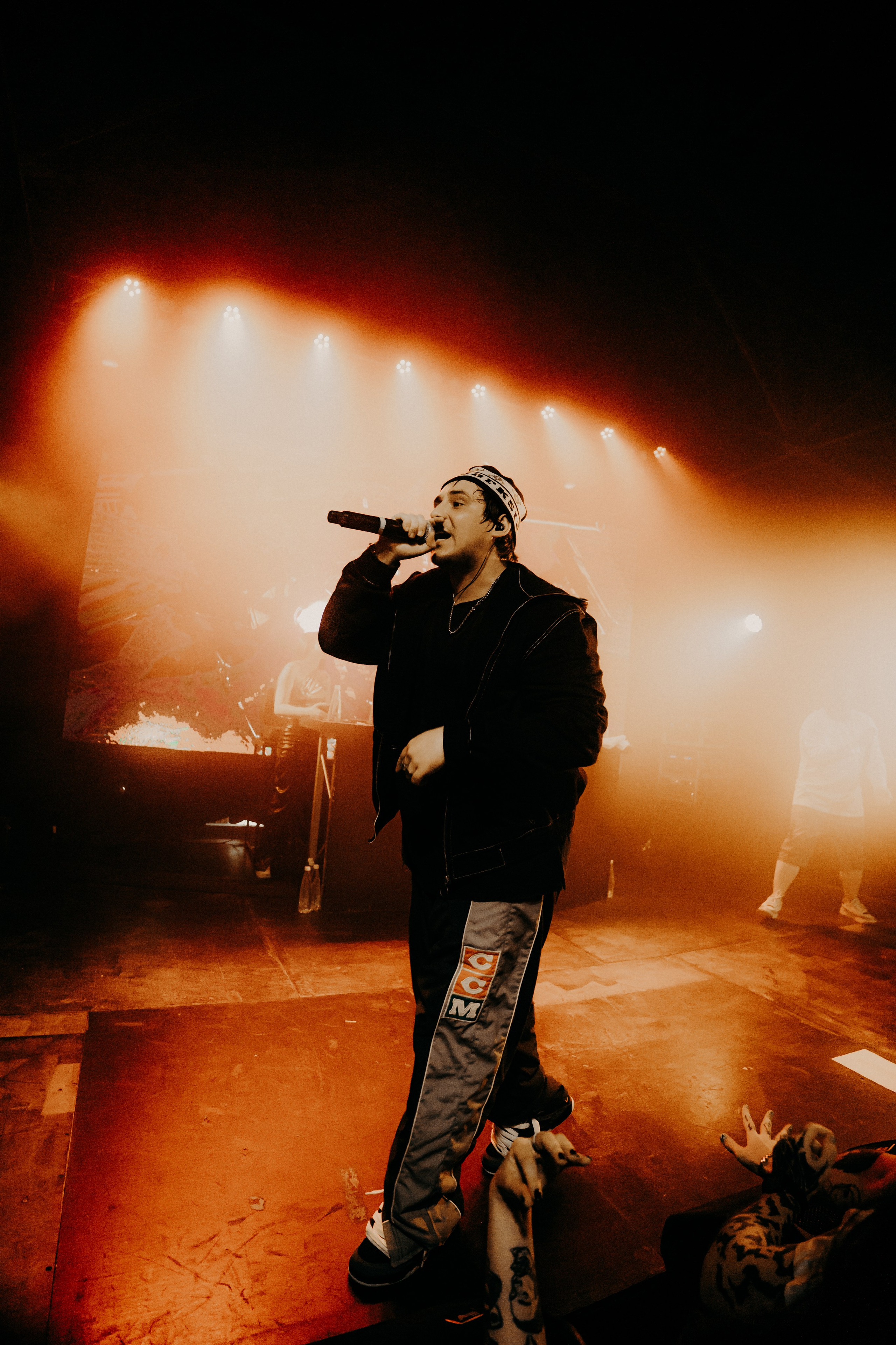 SIDODGI DUBOSHIT | 25.05.24 | Factory