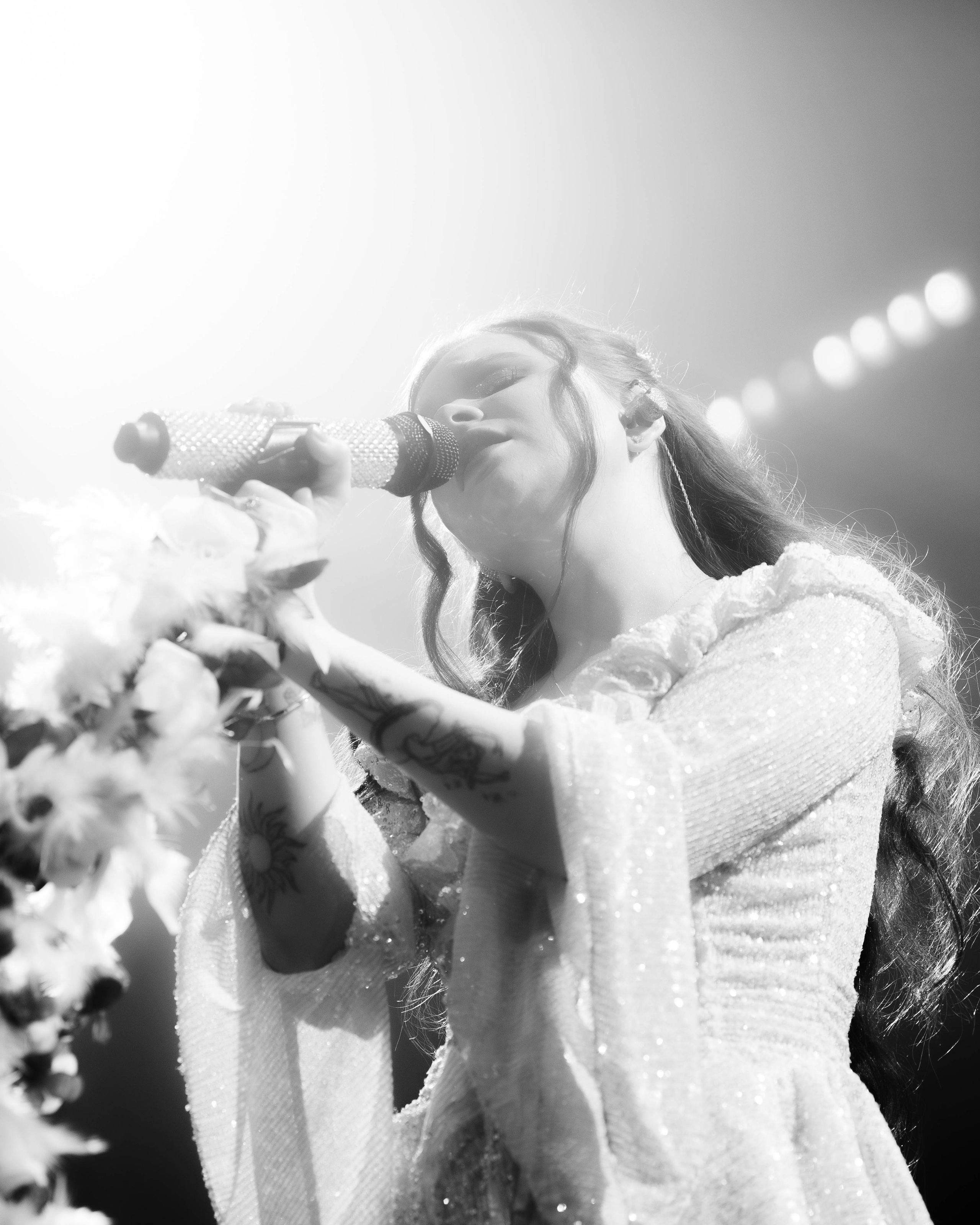 Алёна Швец | Aurora