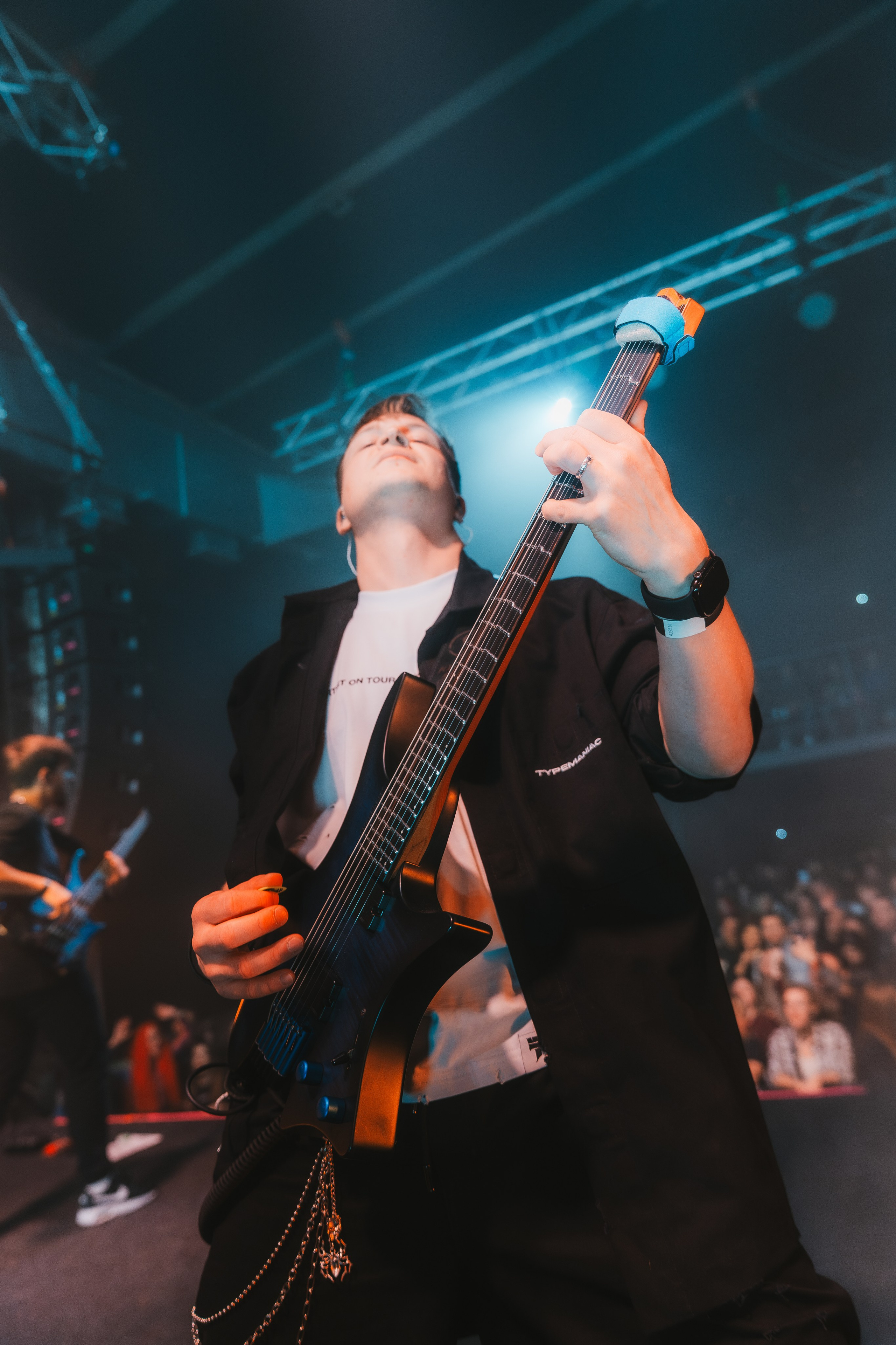 IOSTRA | 22.11.25 | Рассвет