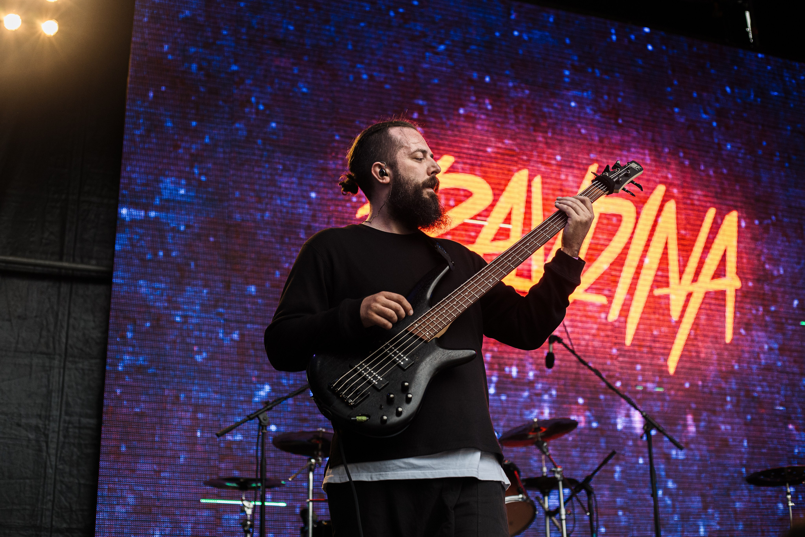 Ravdina | 31.08.25 | Зелёная Сцена