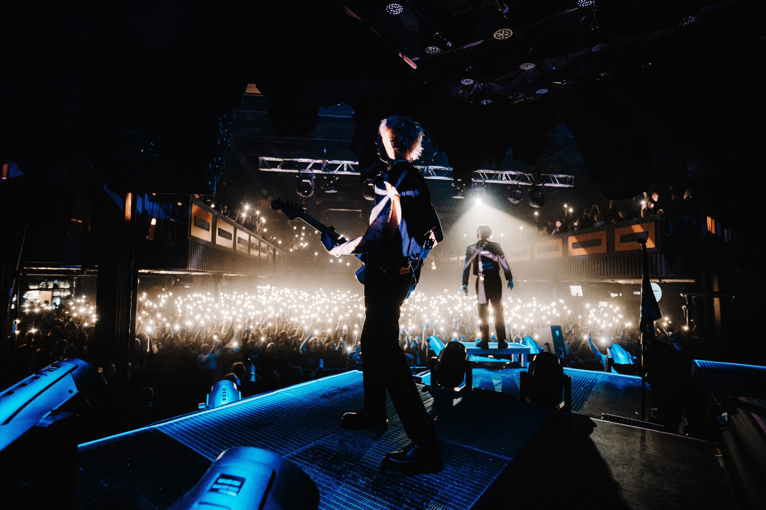 Wildways | 16.11.24 | Sound