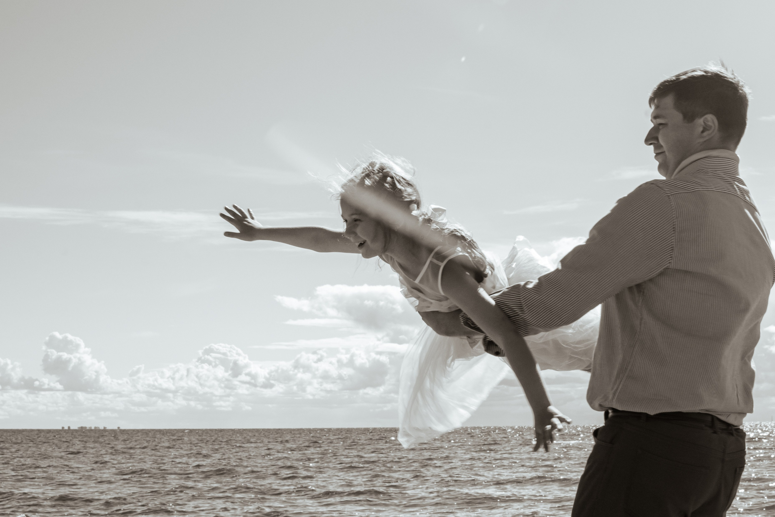 Годовщина свадьбы Алексея и Натальи. Фотограф в Санкт-Петербурге Ксения Яковчук