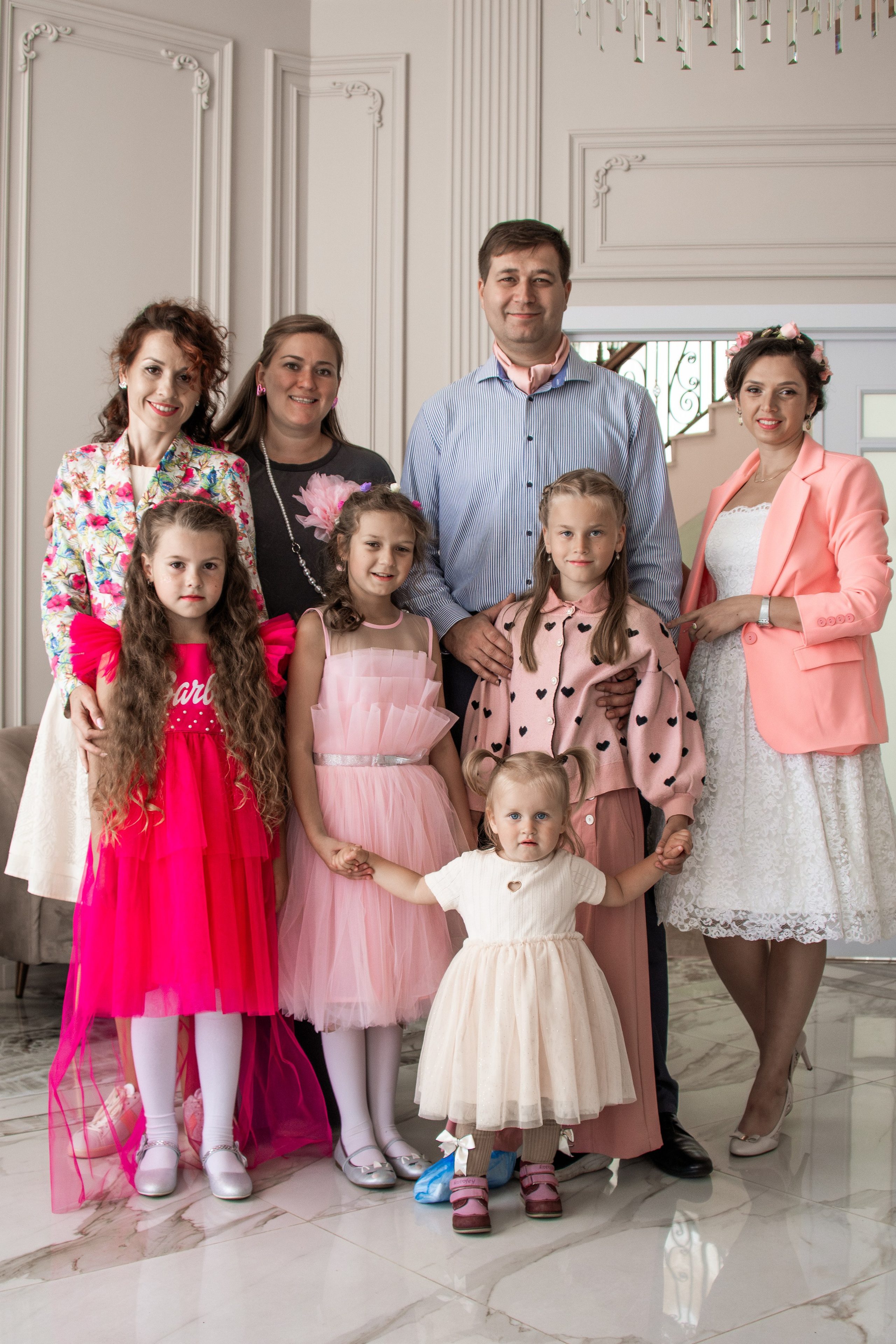 Годовщина свадьбы Алексея и Натальи. Фотограф в Санкт-Петербурге Ксения Яковчук