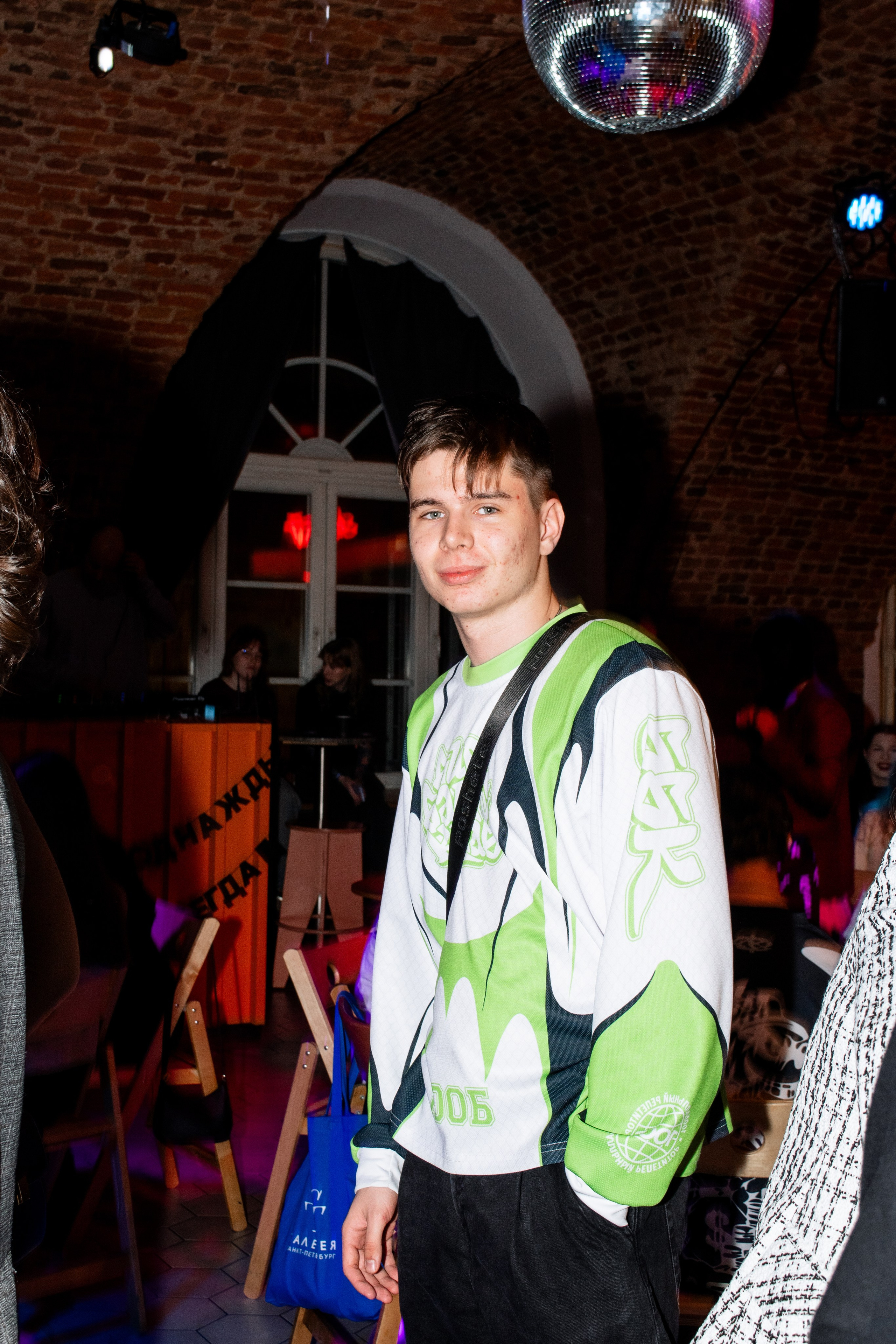 100 балльный репетитор. Фотограф в Санкт-Петербурге Ксения Яковчук