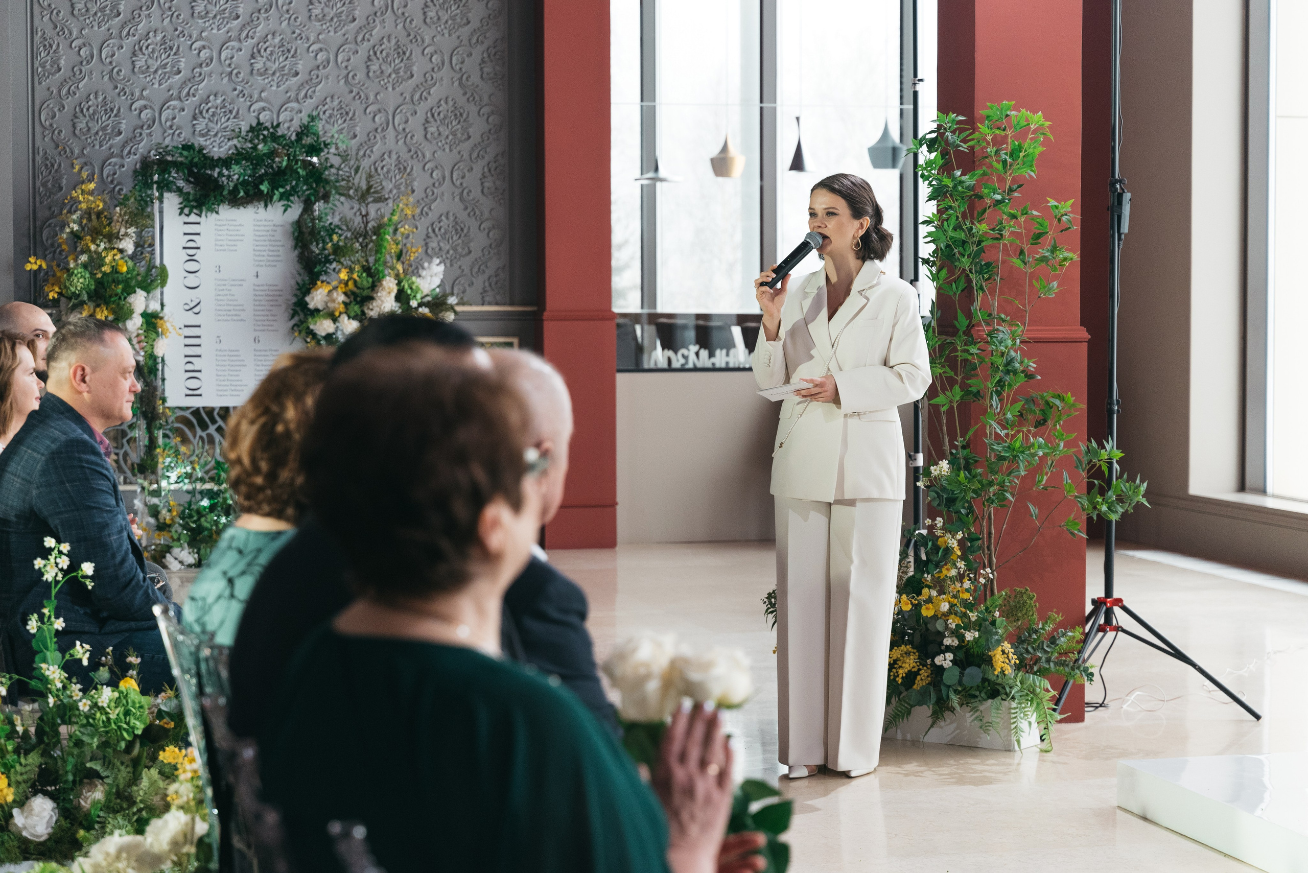 Backstage 23.03.24. Репортажный и свадебный фотограф в Сургуте