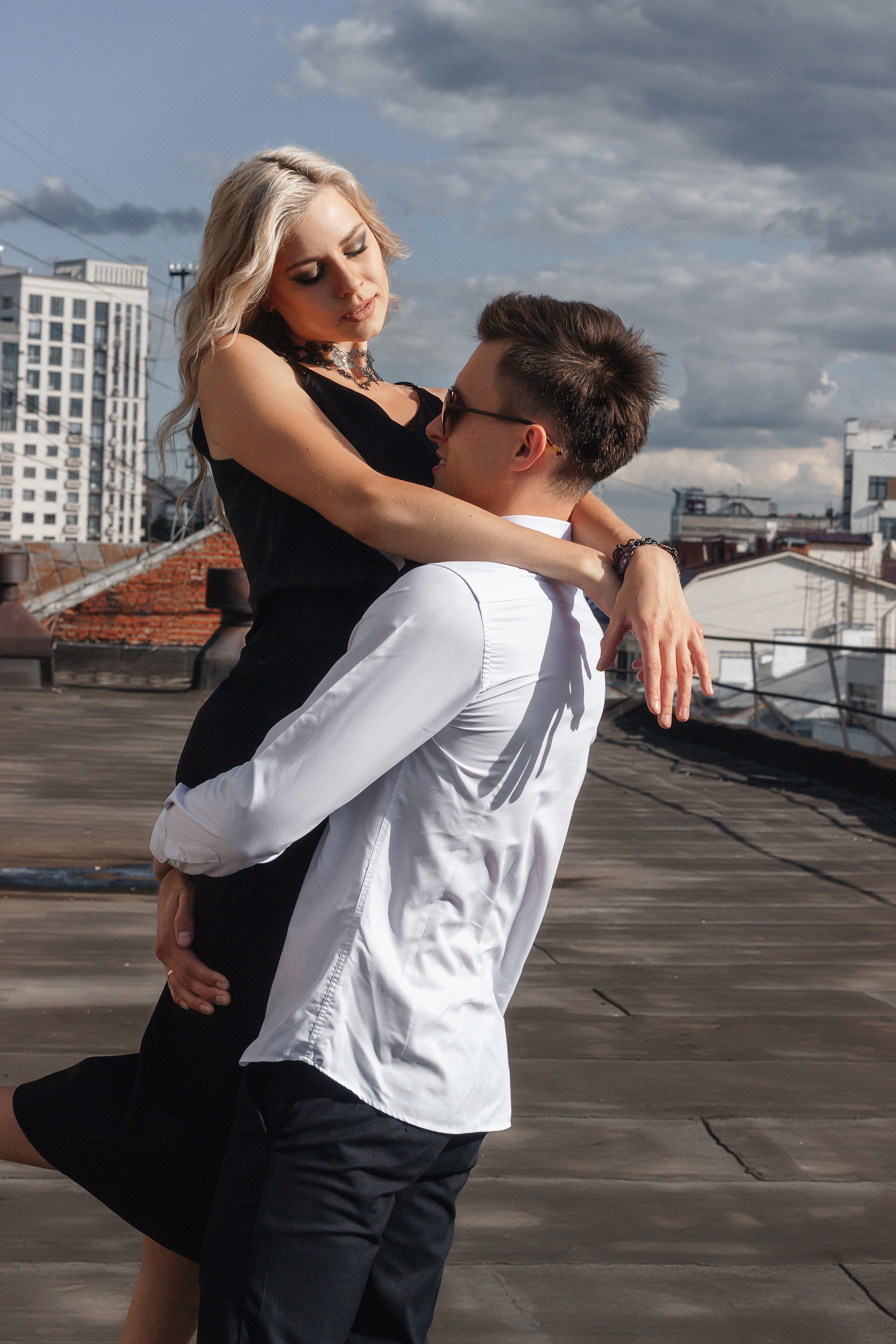 Мария+Евгений. Свадебный фотограф и фотограф Love-Store в Нижнем Новгороде Анастасия