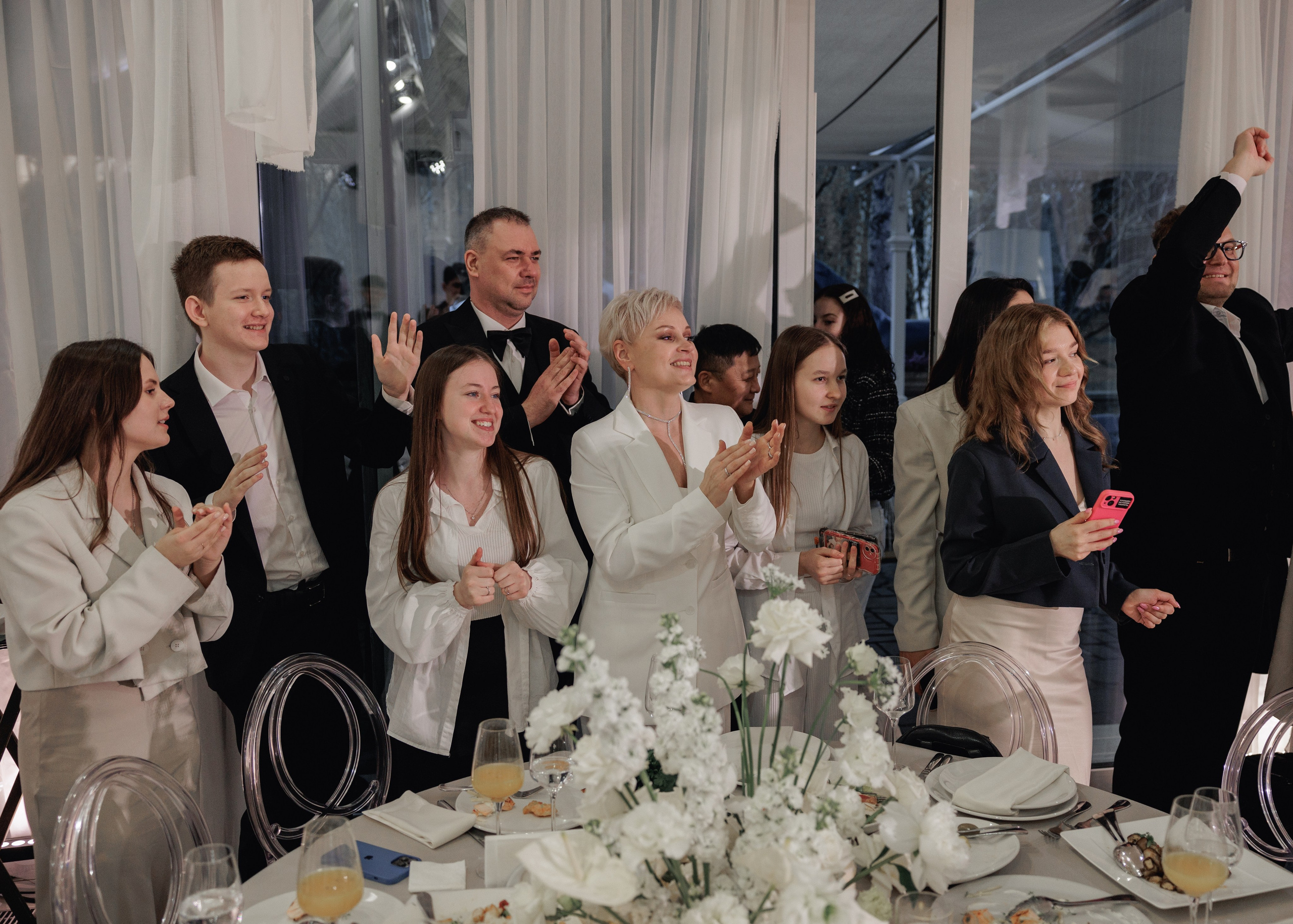 Лев&Кристина. Свадебный фотограф Владислав Адышкин