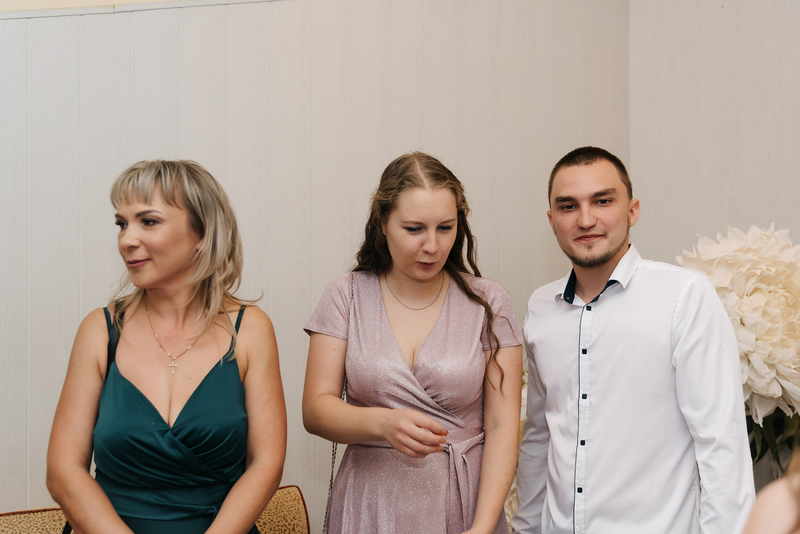 Роман и Карина. Фотограф Волжский Екатерина Егорова