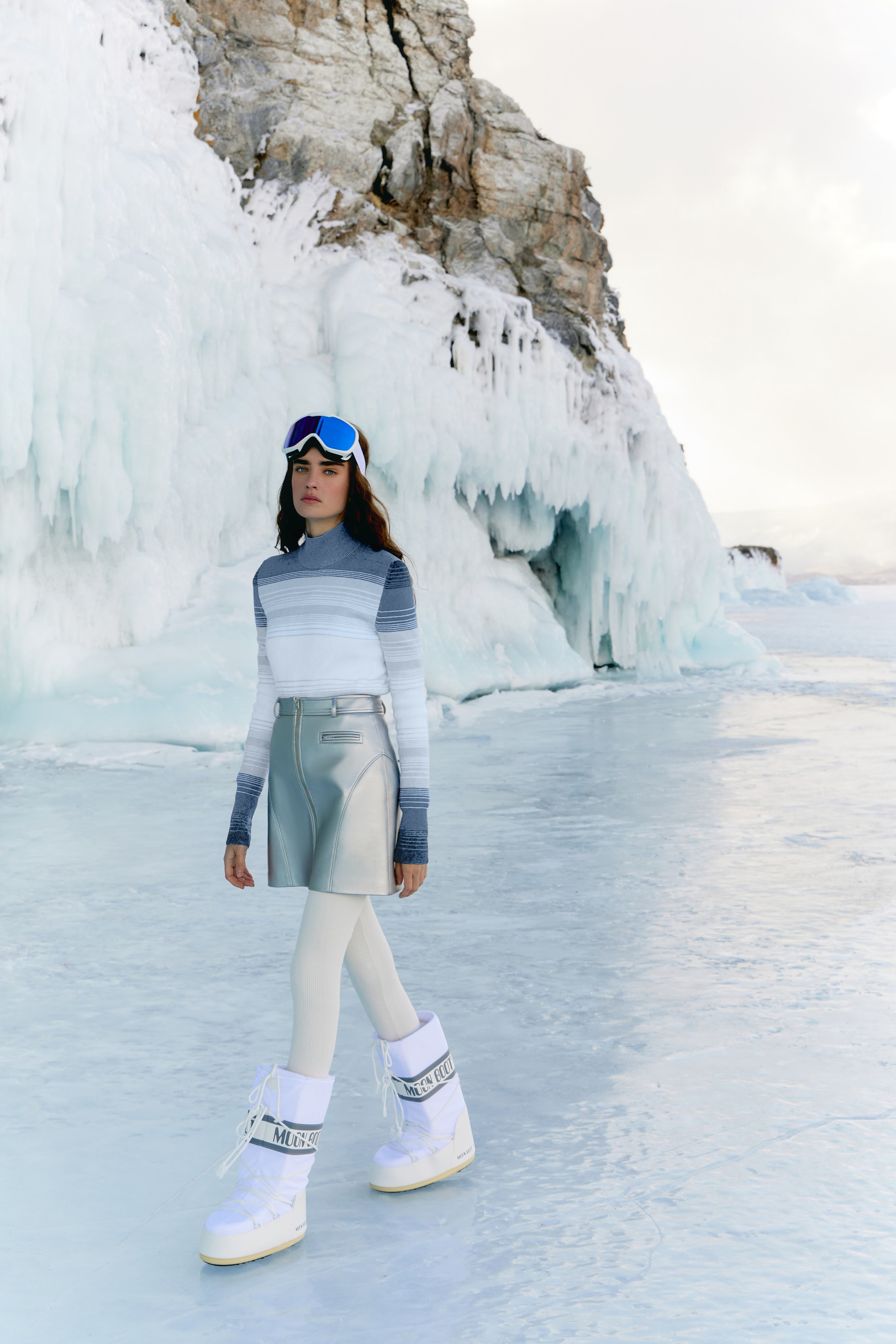 ZARINA. Ретушер Polli_retouch