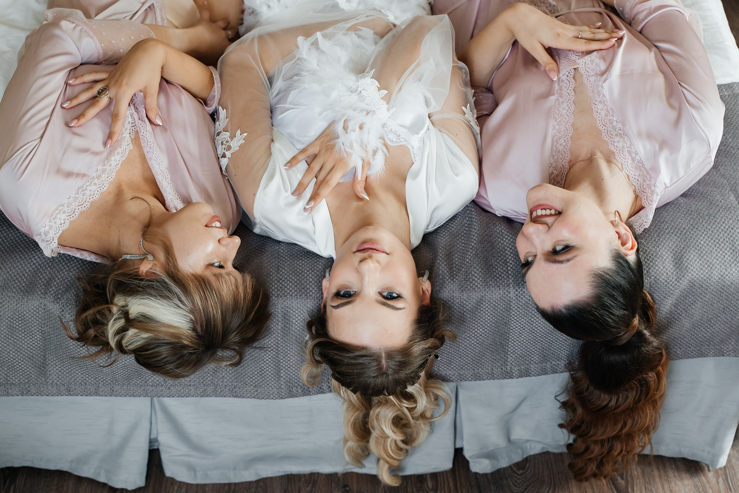 Максим и Екатерина. Свадебный и портретный фотограф в Рязани Ринета Цветкова