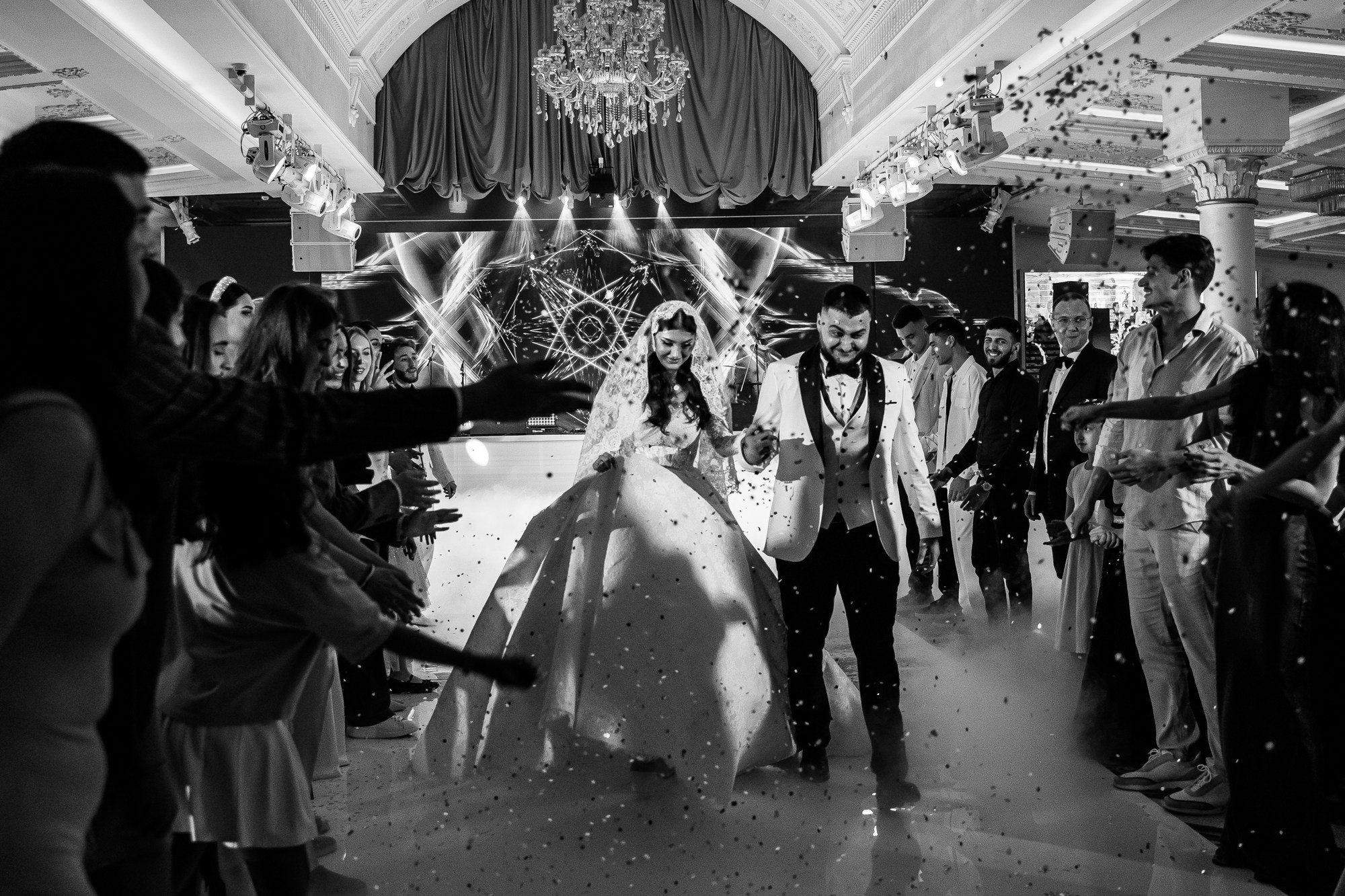 Александр и Диана. Свадебный и портретный фотограф в Рязани Ринета Цветкова