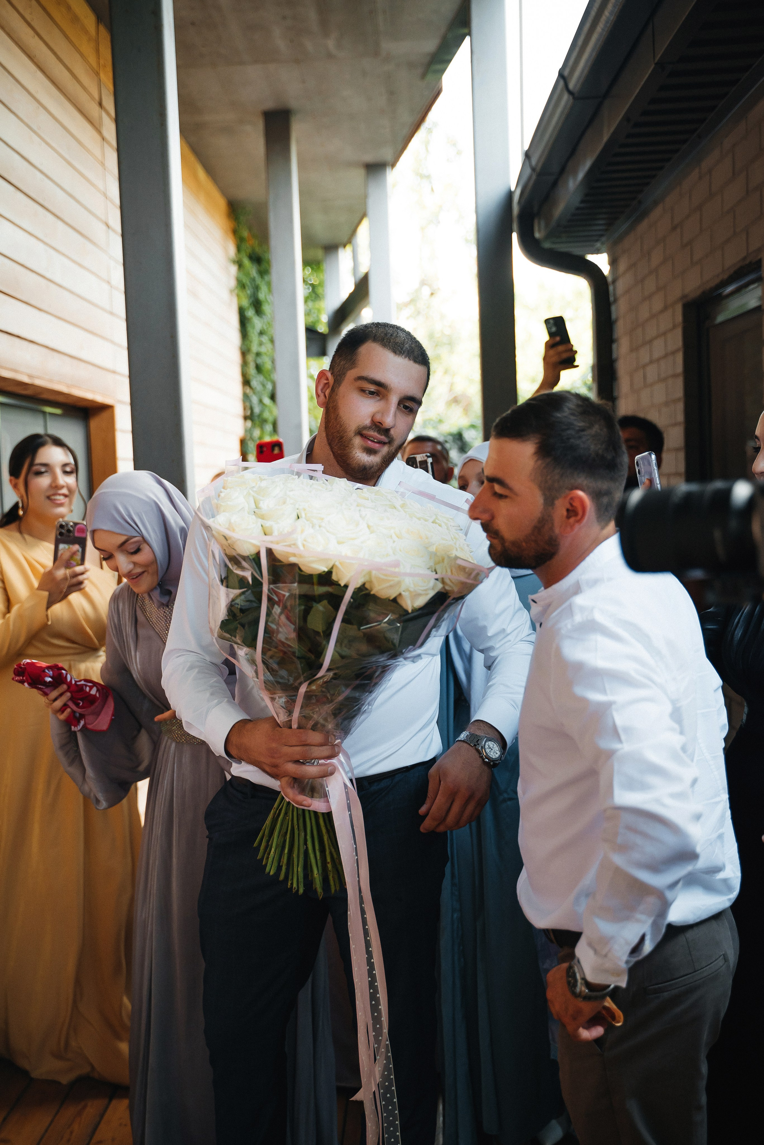 Руслан & Заира. Фотограф в Краснодарском крае Александр Шульга