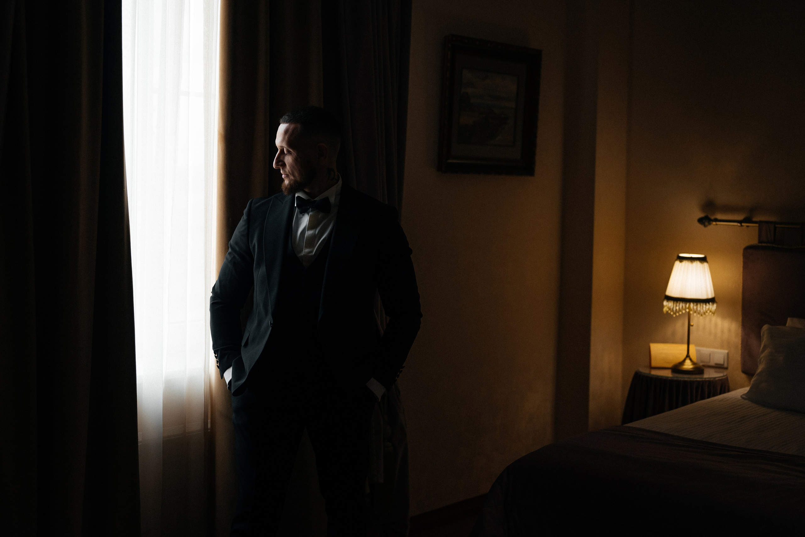 Алена & Анатолий. Фотограф в Краснодарском крае Александр Шульга