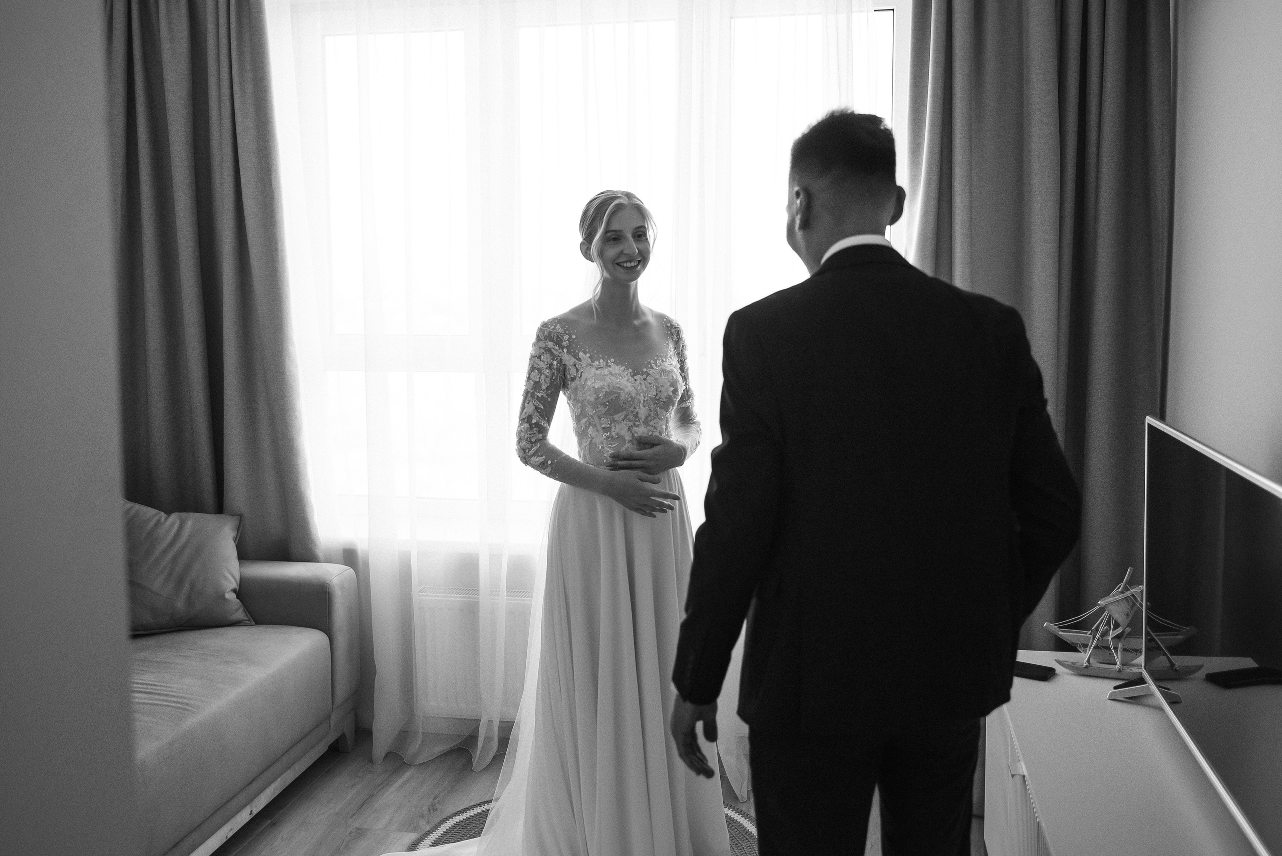 Ольга & Иосиф. Фотограф в Краснодарском крае Александр Шульга