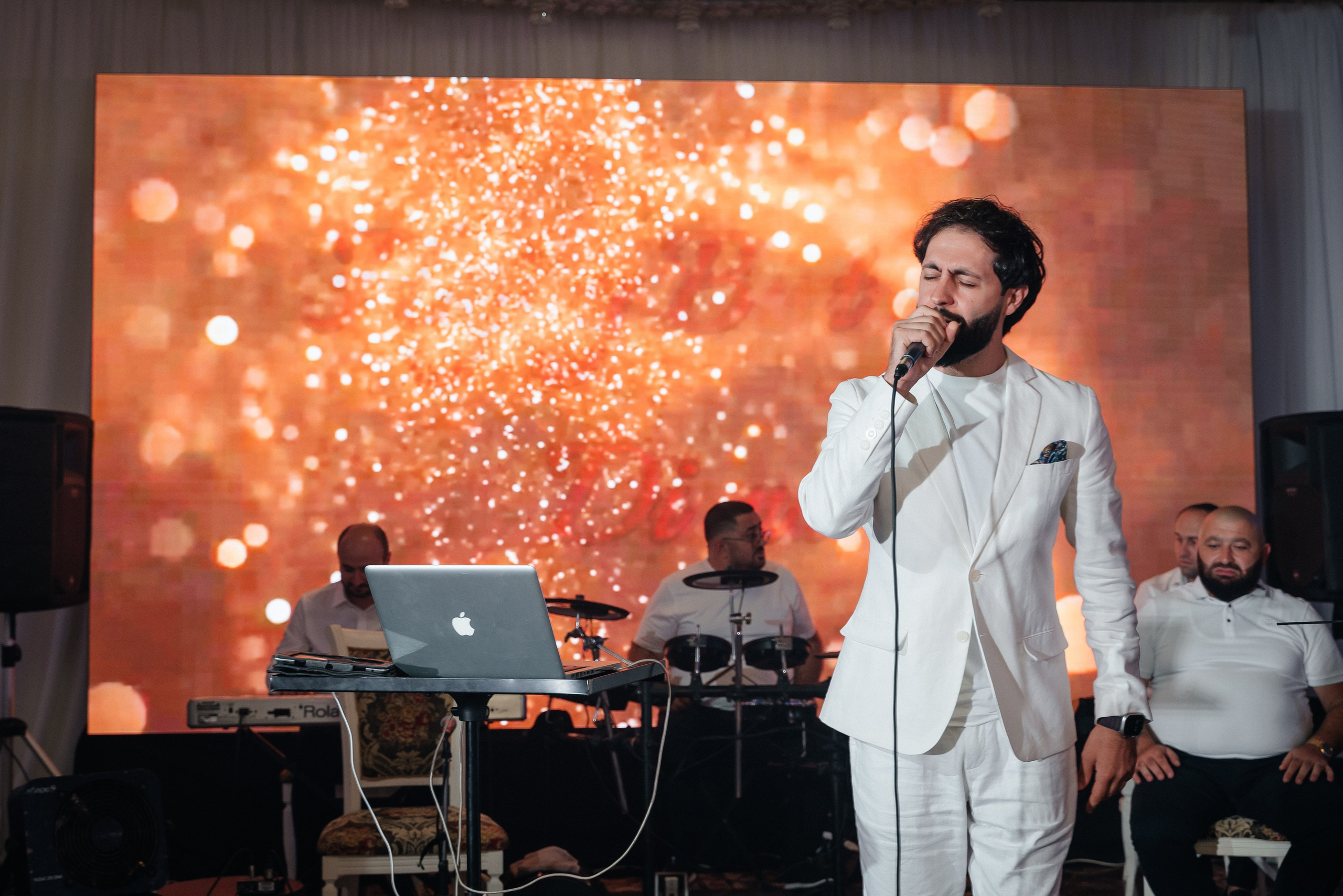 День Рождение. Фотограф в Краснодарском крае Александр Шульга