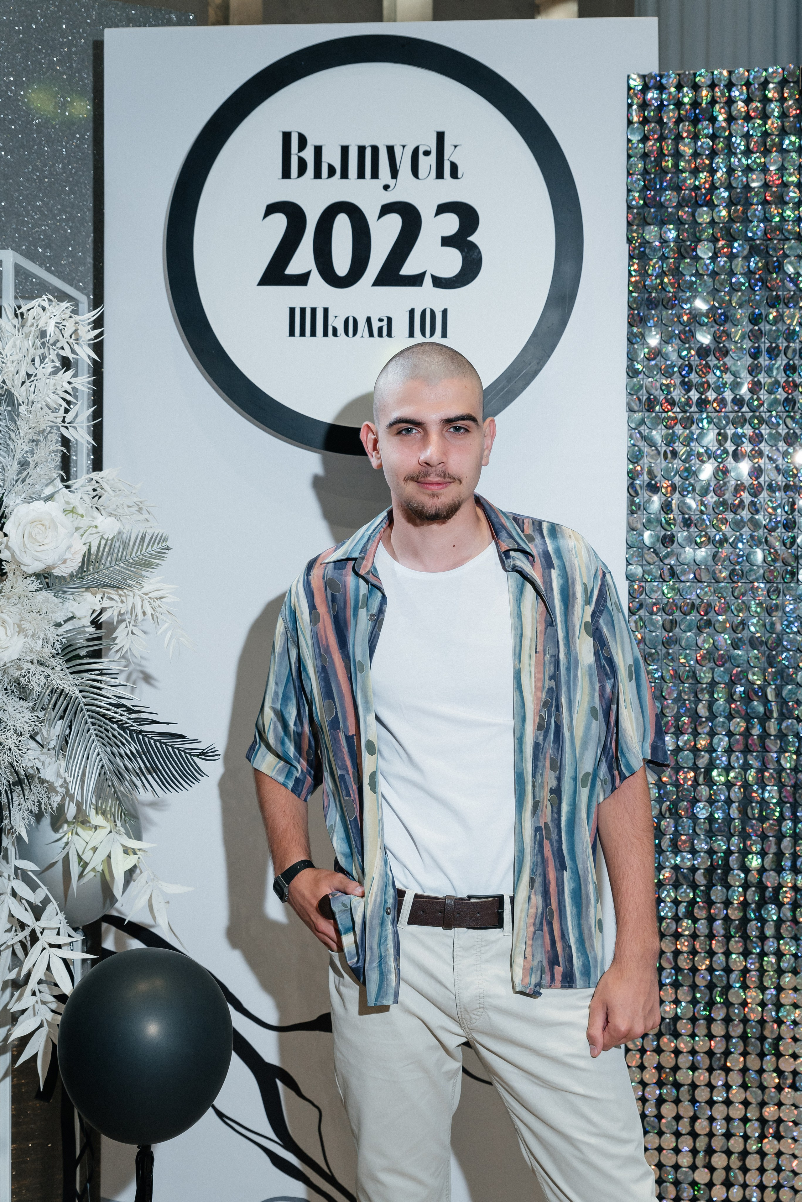 Выпускной 29.06.23. Фотограф в Краснодарском крае Александр Шульга